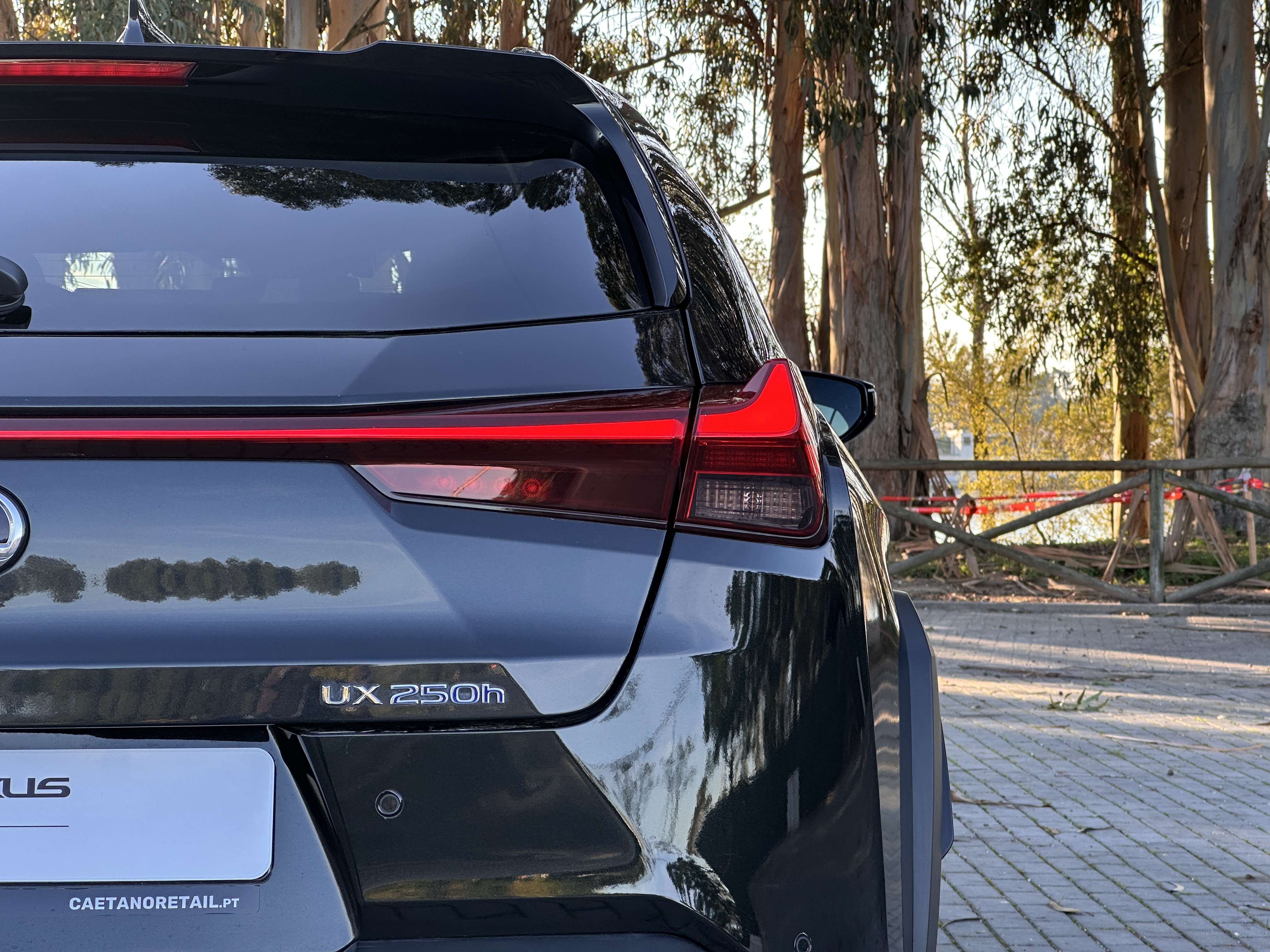 LEXUS UX 250H UX 250h Special Edition
