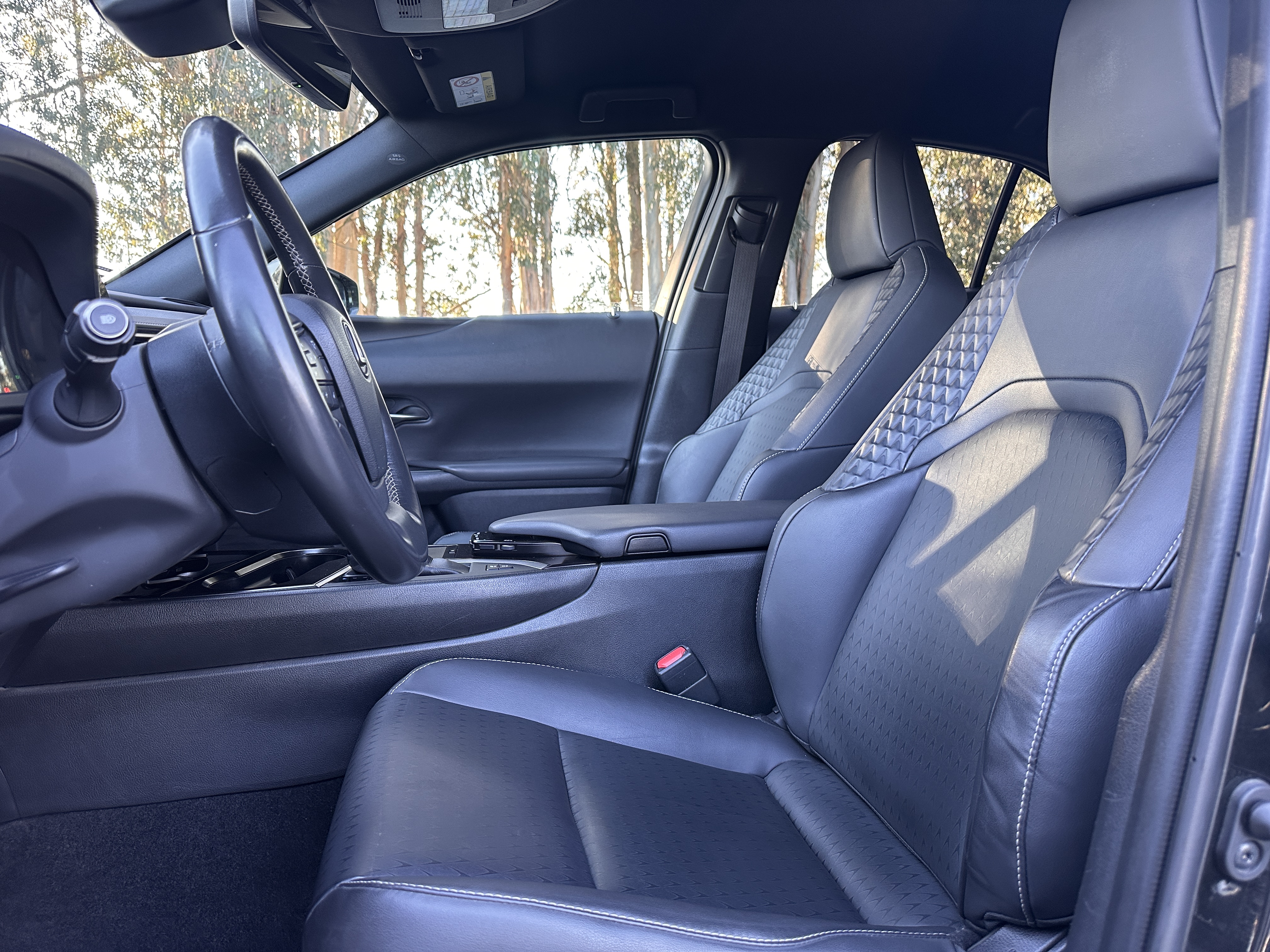 LEXUS UX 250H UX 250h Special Edition