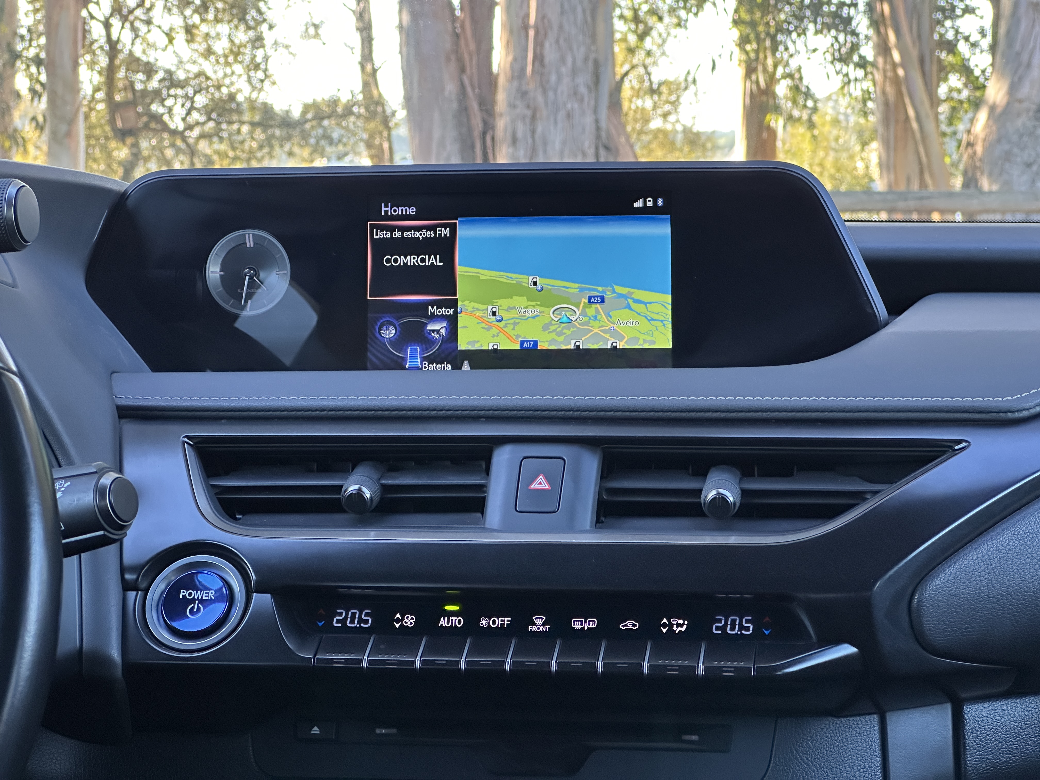 LEXUS UX 250H UX 250h Special Edition