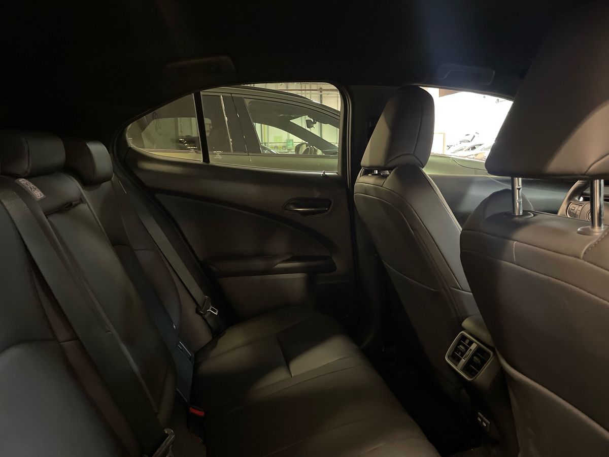 LEXUS UX 250H UX 250h Special Edition