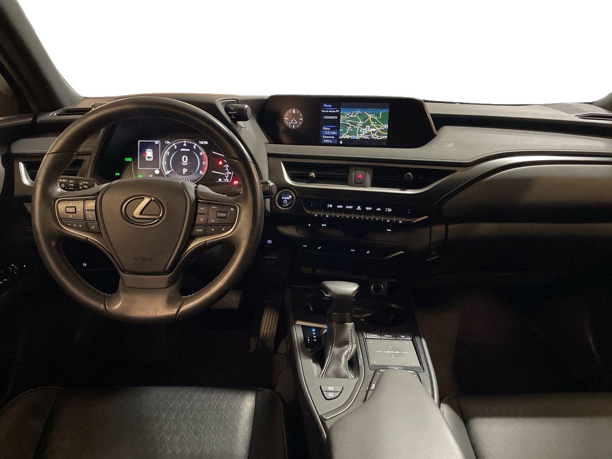 LEXUS UX 250H UX 250h Special Edition