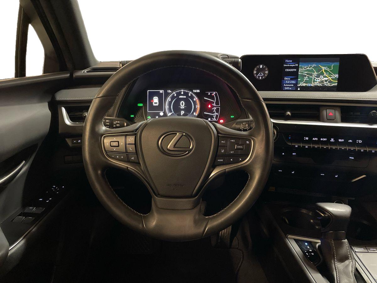 LEXUS UX 250H UX 250h Special Edition