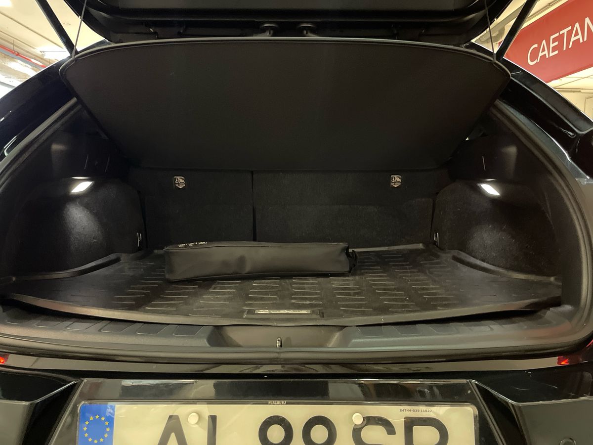 LEXUS UX 250H UX 250h Special Edition