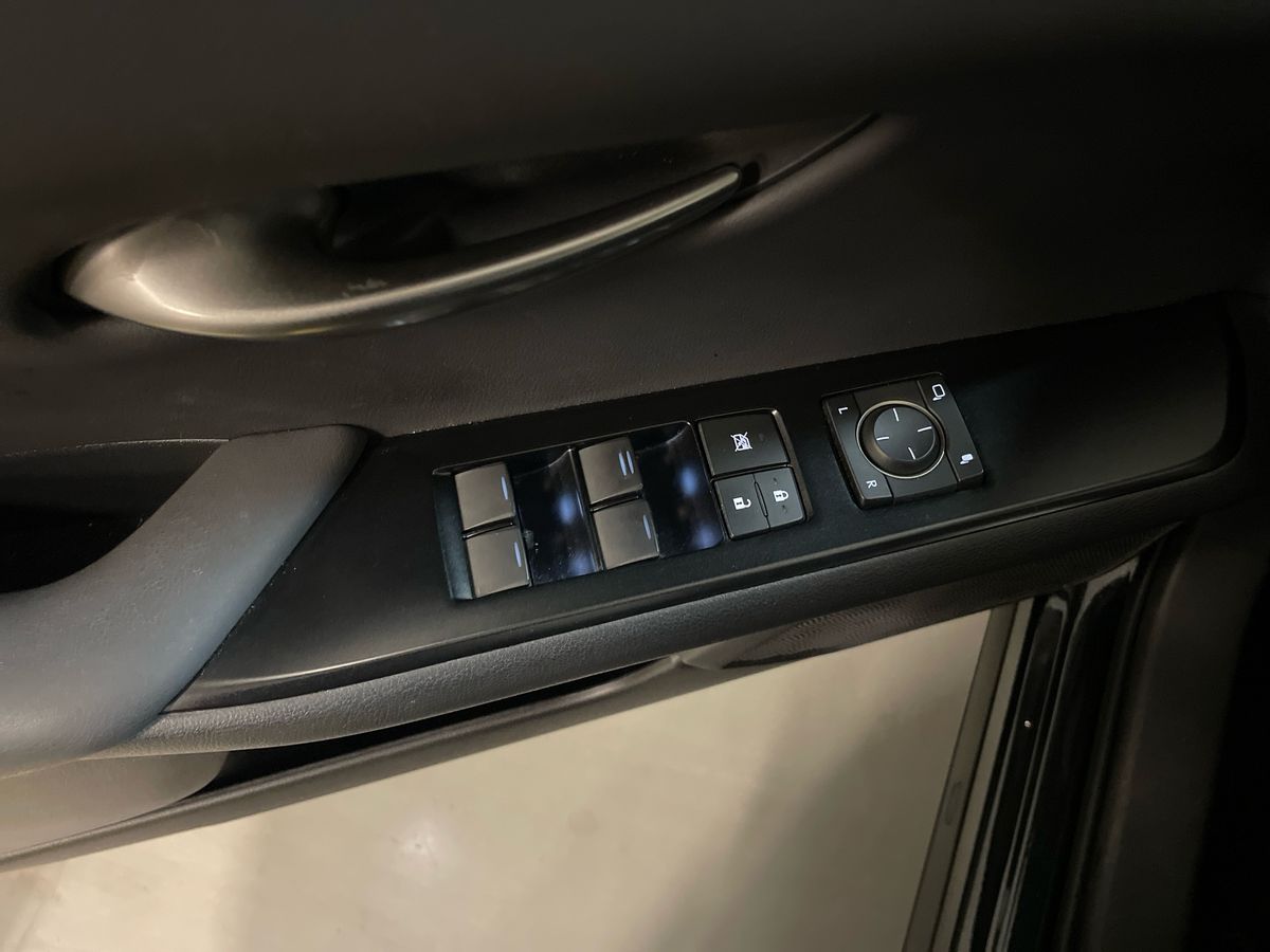 LEXUS UX 250H UX 250h Special Edition