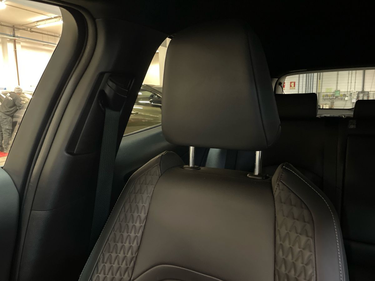 LEXUS UX 250H UX 250h Special Edition