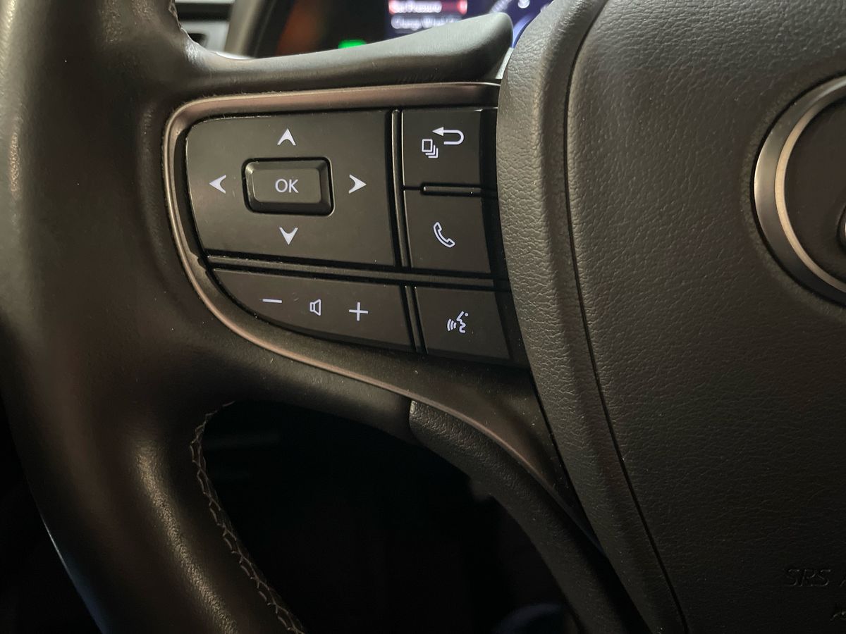 LEXUS UX 250H UX 250h Special Edition