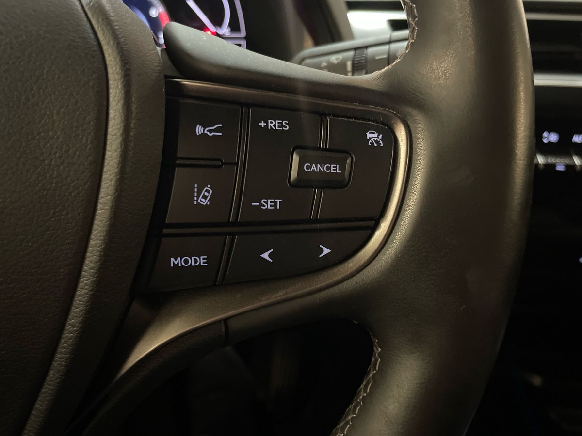 LEXUS UX 250H UX 250h Special Edition