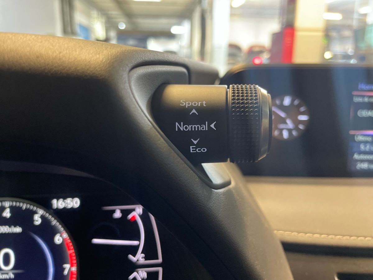 LEXUS UX 250H UX 250h Special Edition