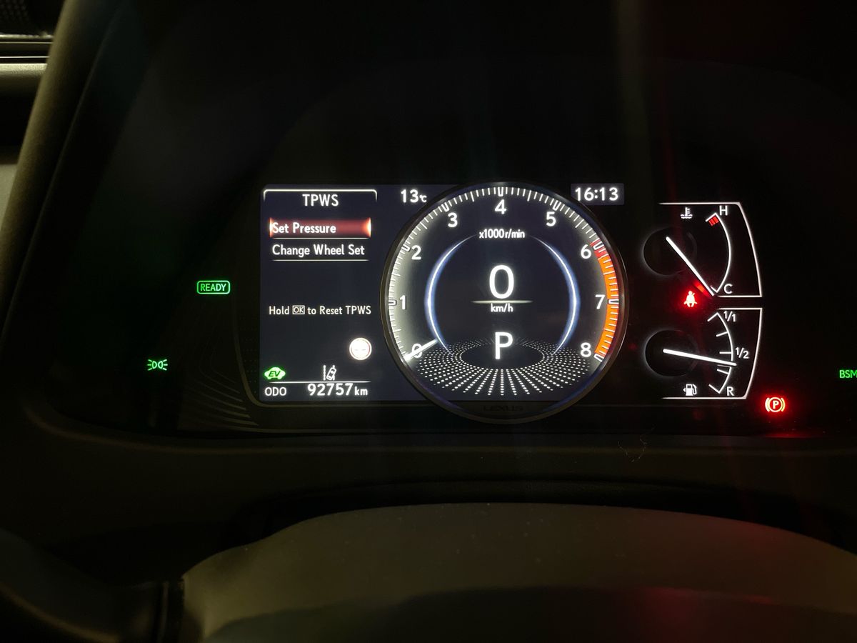 LEXUS UX 250H UX 250h Special Edition