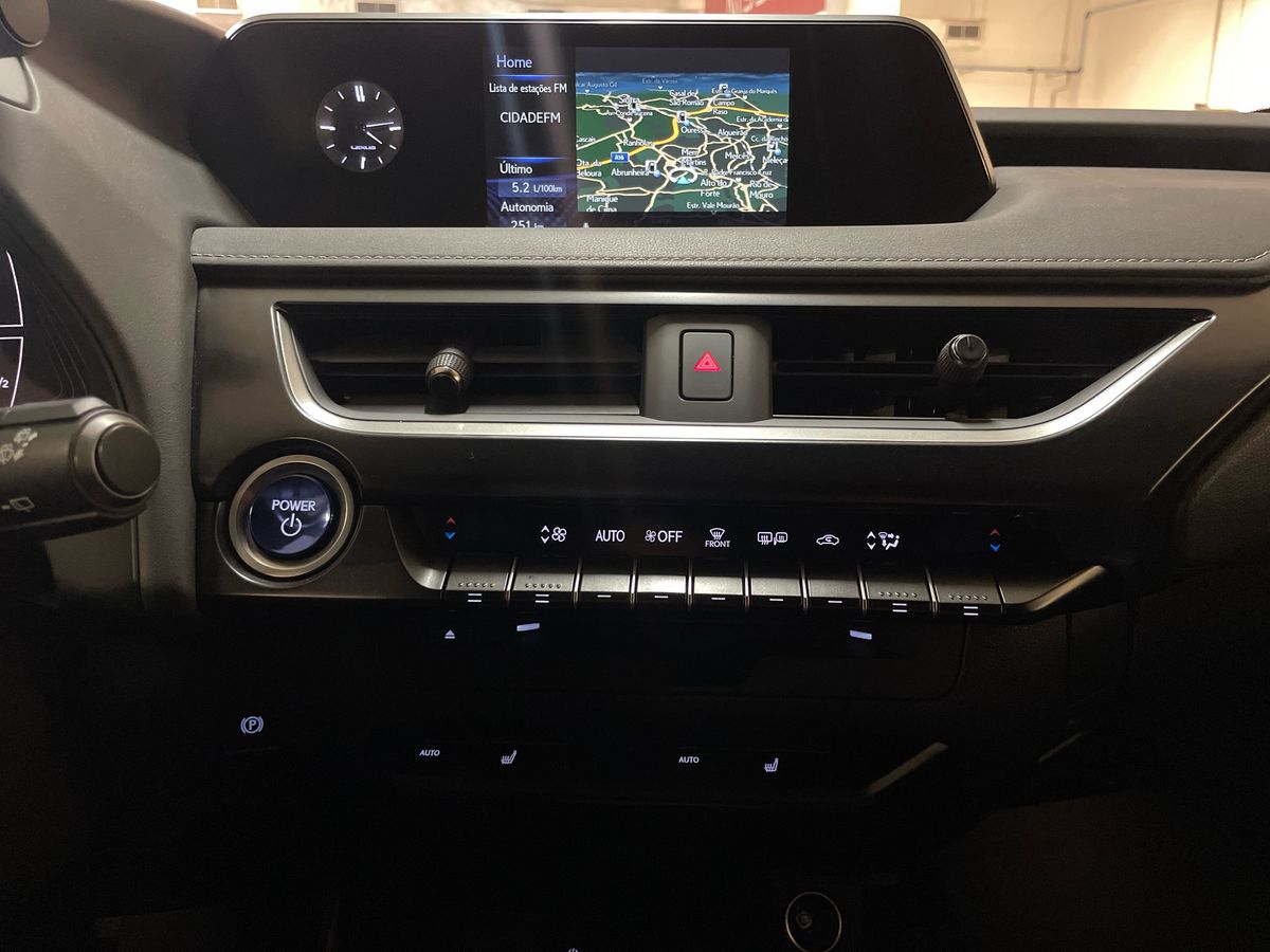 LEXUS UX 250H UX 250h Special Edition