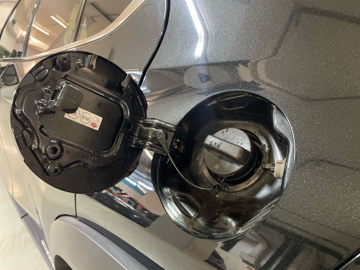 LEXUS UX 250H UX 250h Special Edition