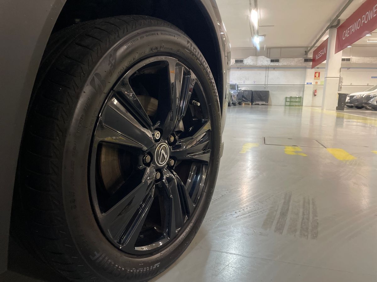 LEXUS UX 250H UX 250h Special Edition