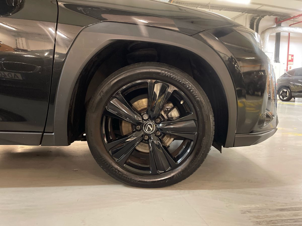 LEXUS UX 250H UX 250h Special Edition