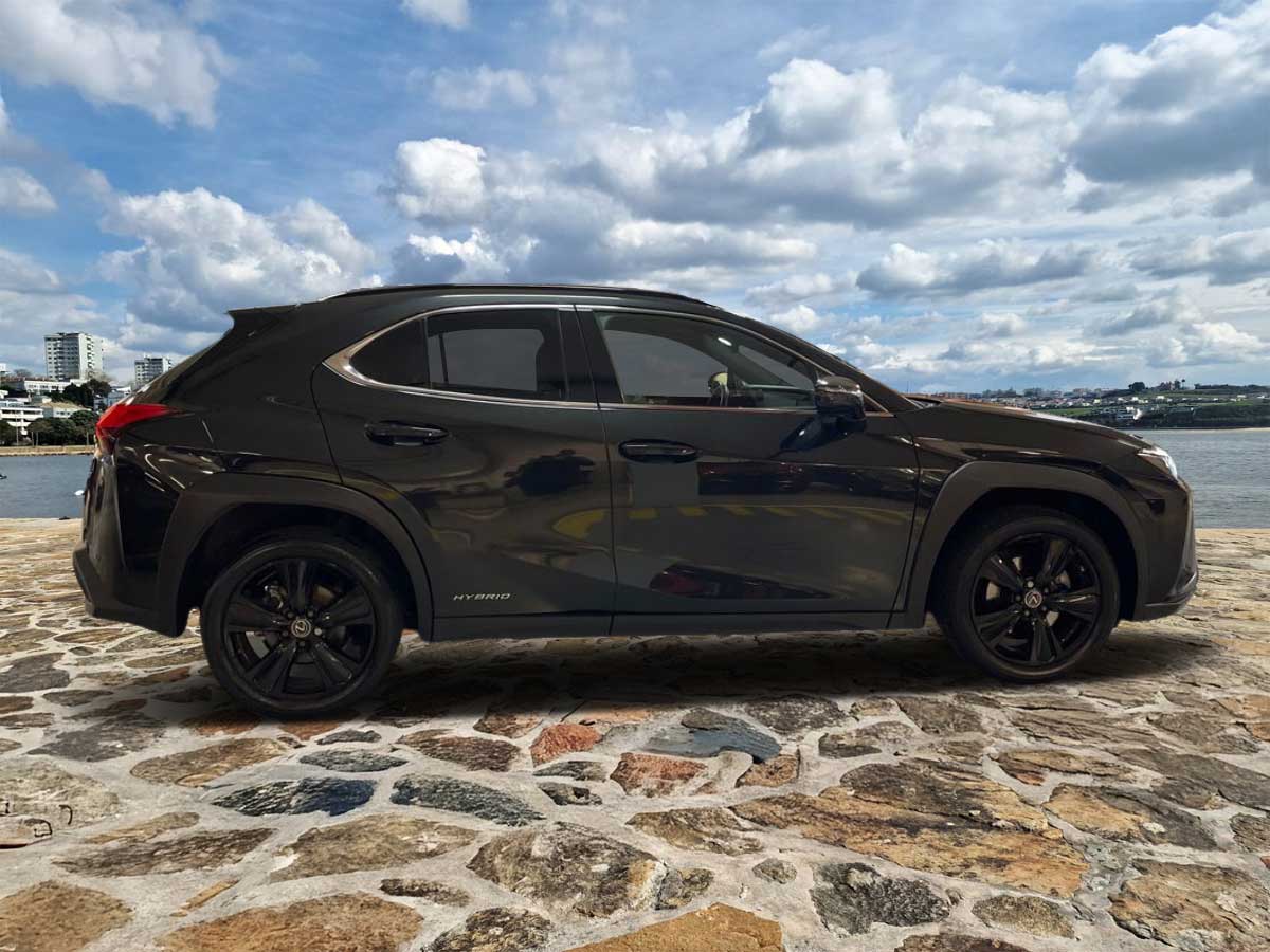 LEXUS UX 250H UX 250h Special Edition