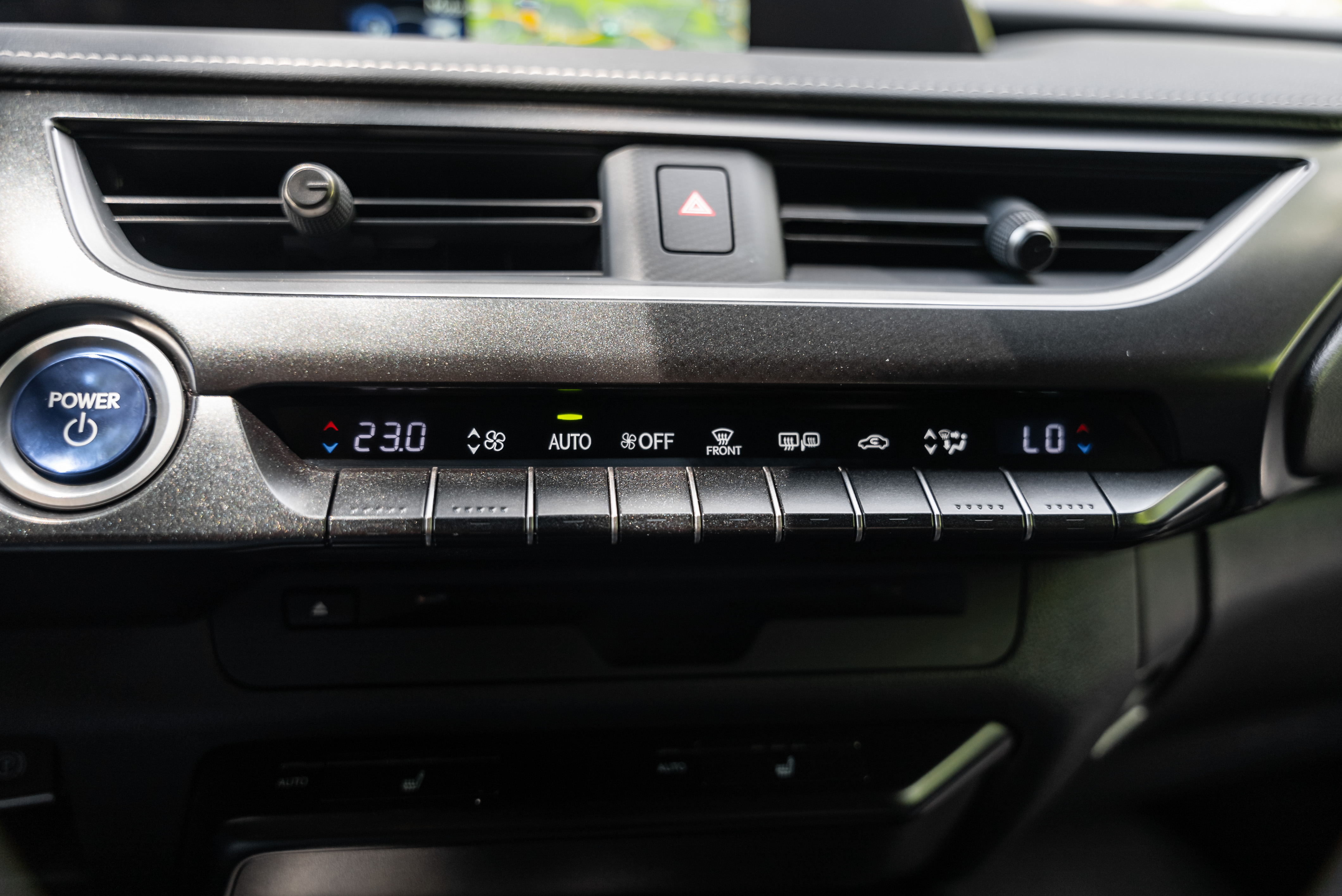 LEXUS UX 250H UX 250h Special Edition