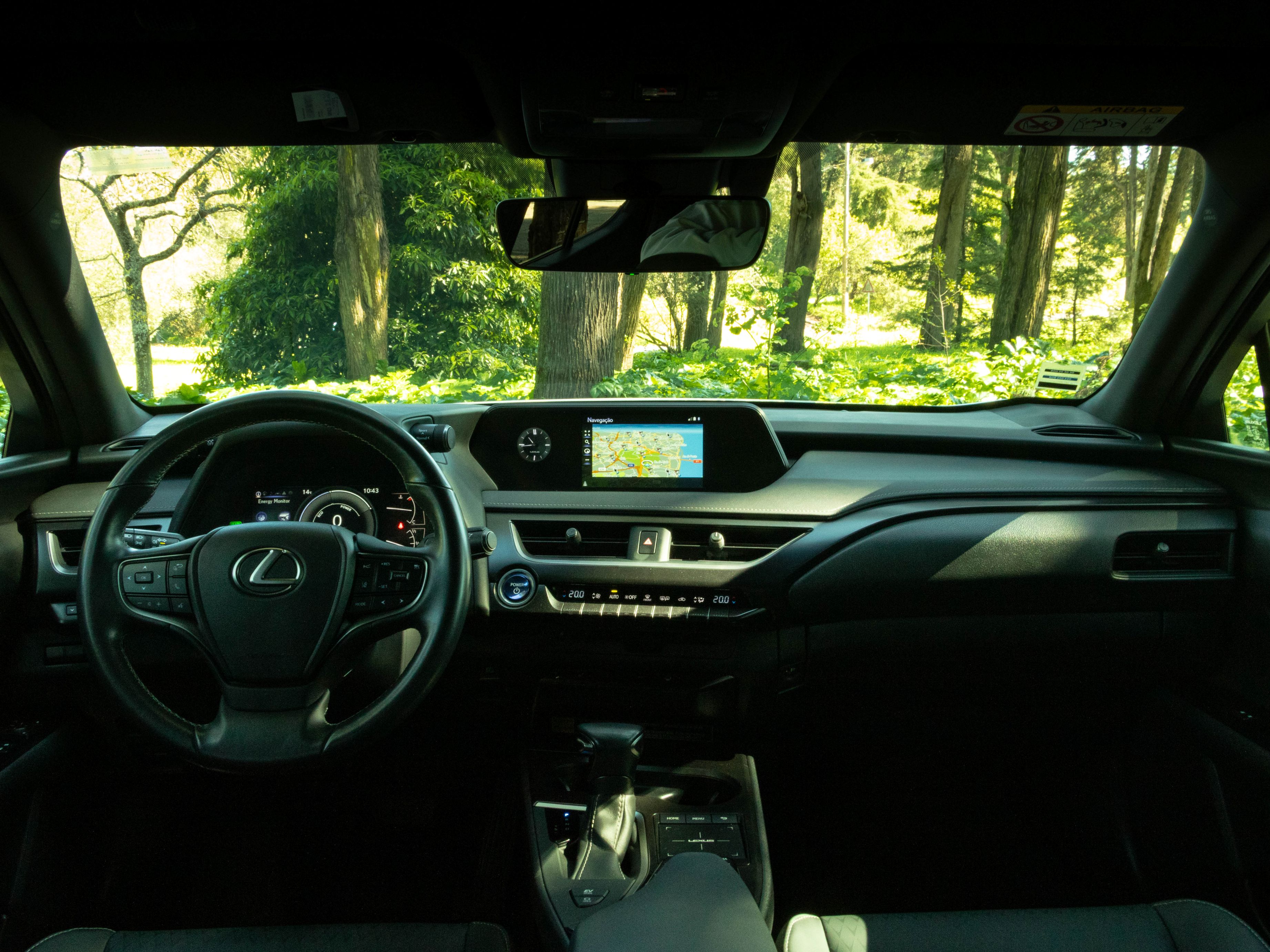 LEXUS UX 250H UX 250h Special Edition