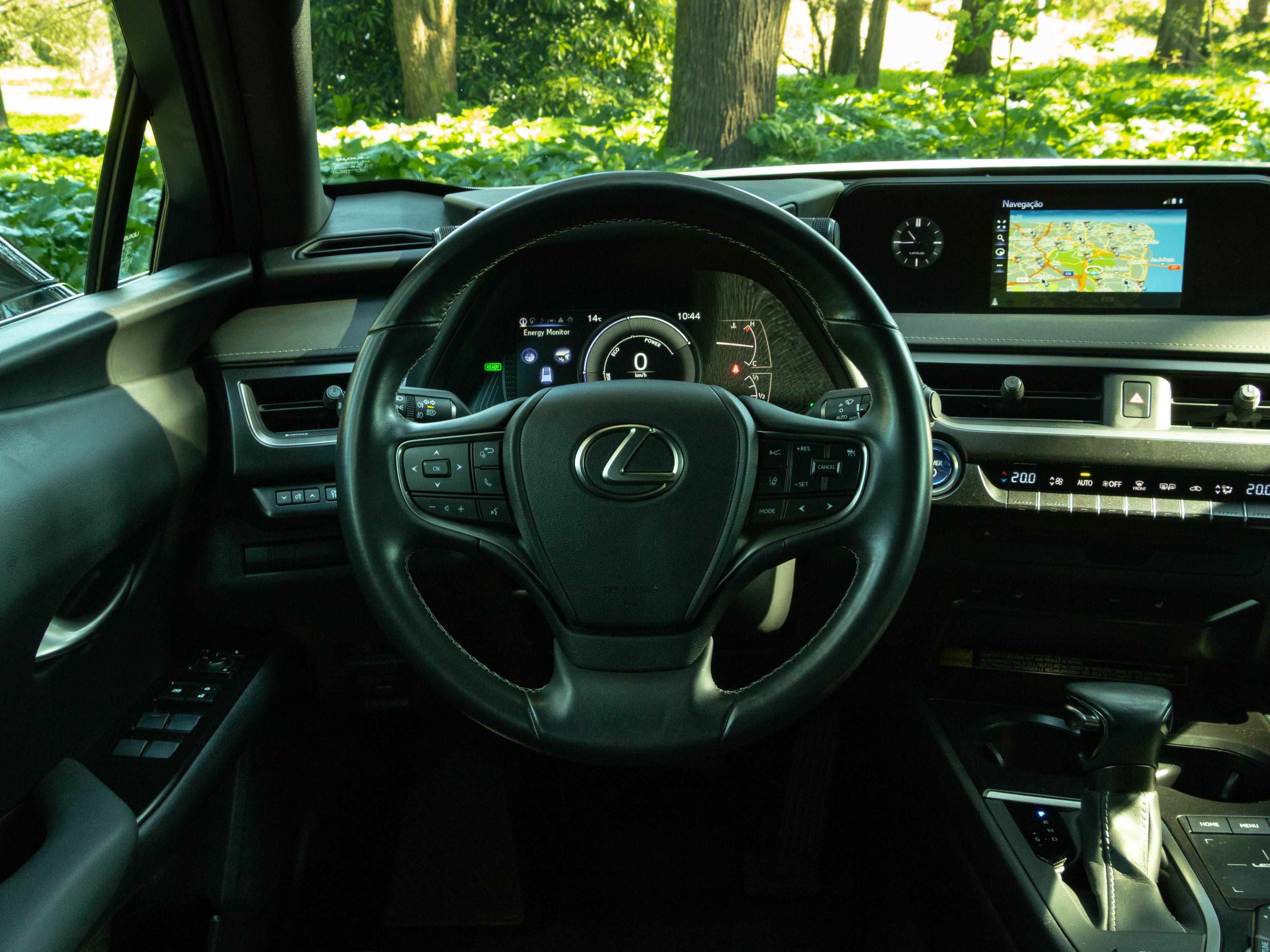 LEXUS UX 250H UX 250h Special Edition