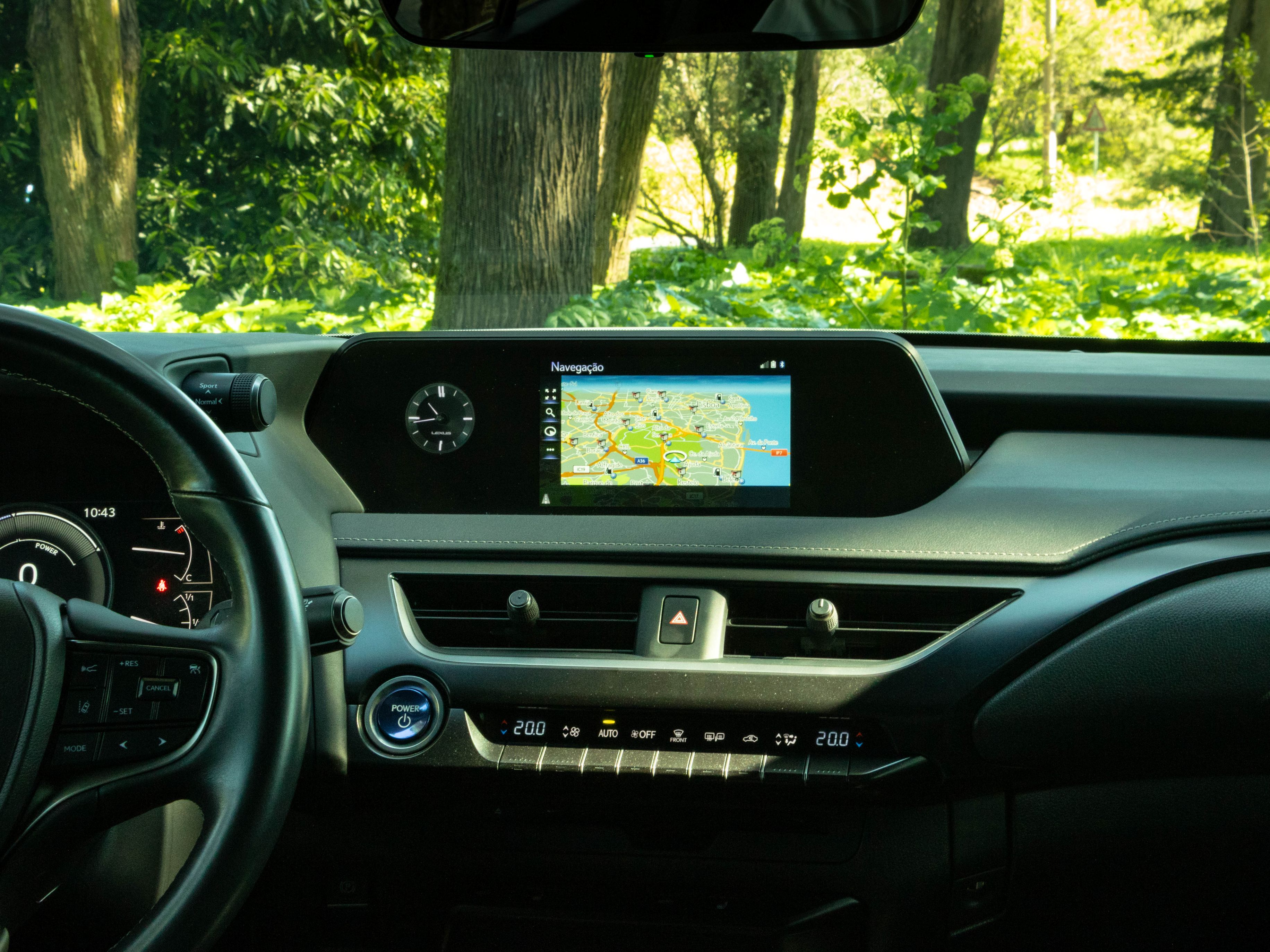 LEXUS UX 250H UX 250h Special Edition