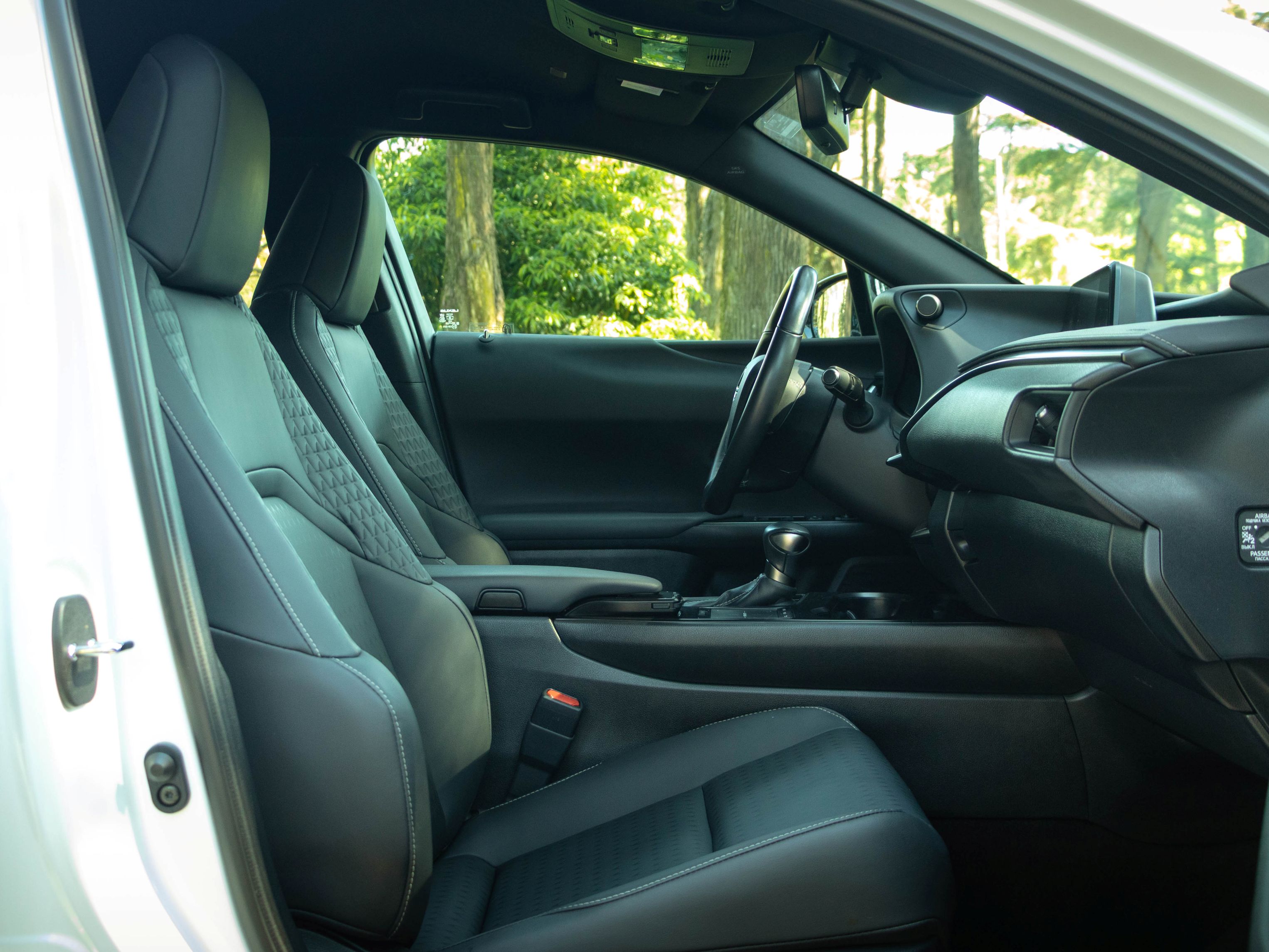 LEXUS UX 250H UX 250h Special Edition