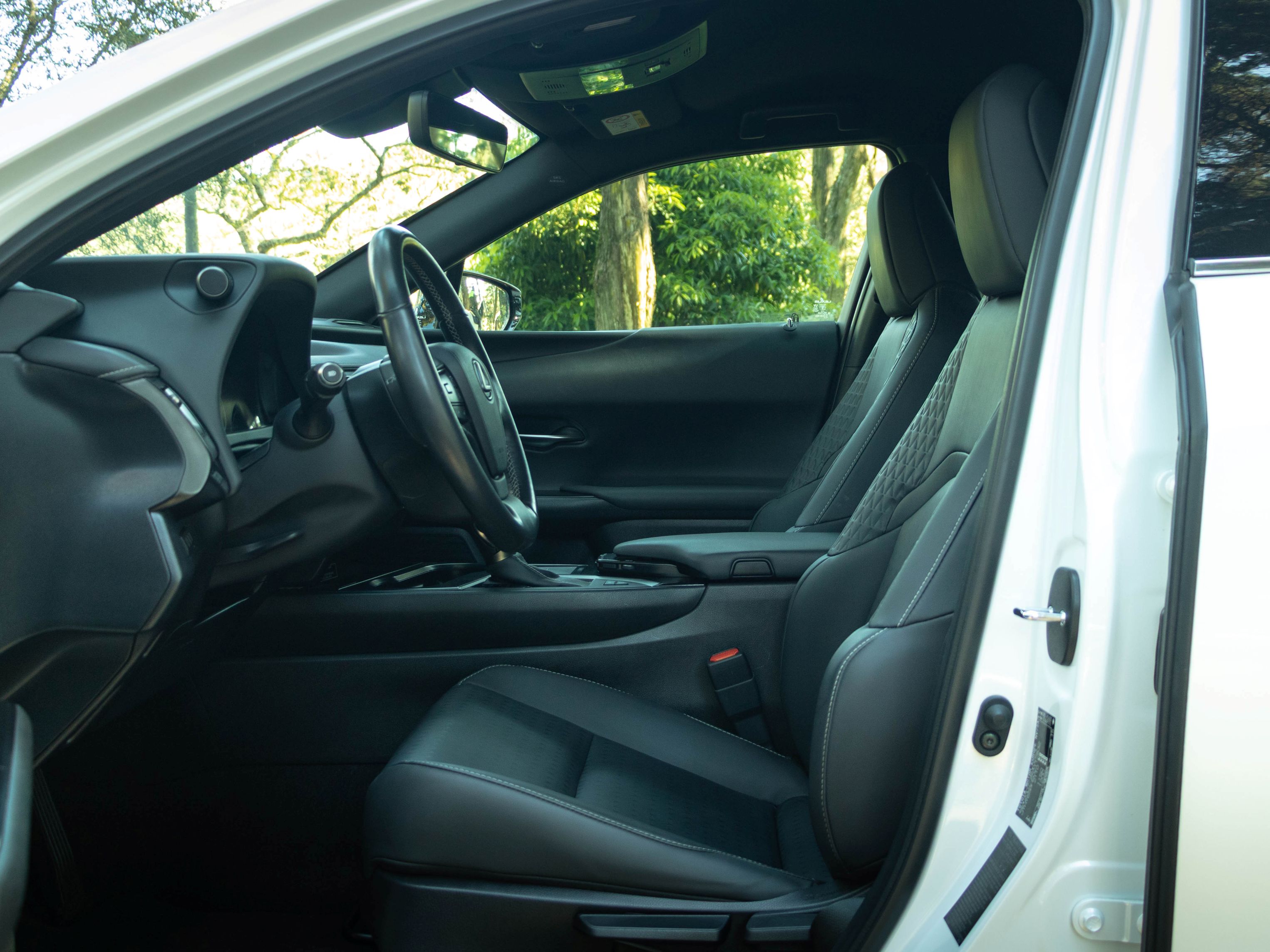 LEXUS UX 250H UX 250h Special Edition