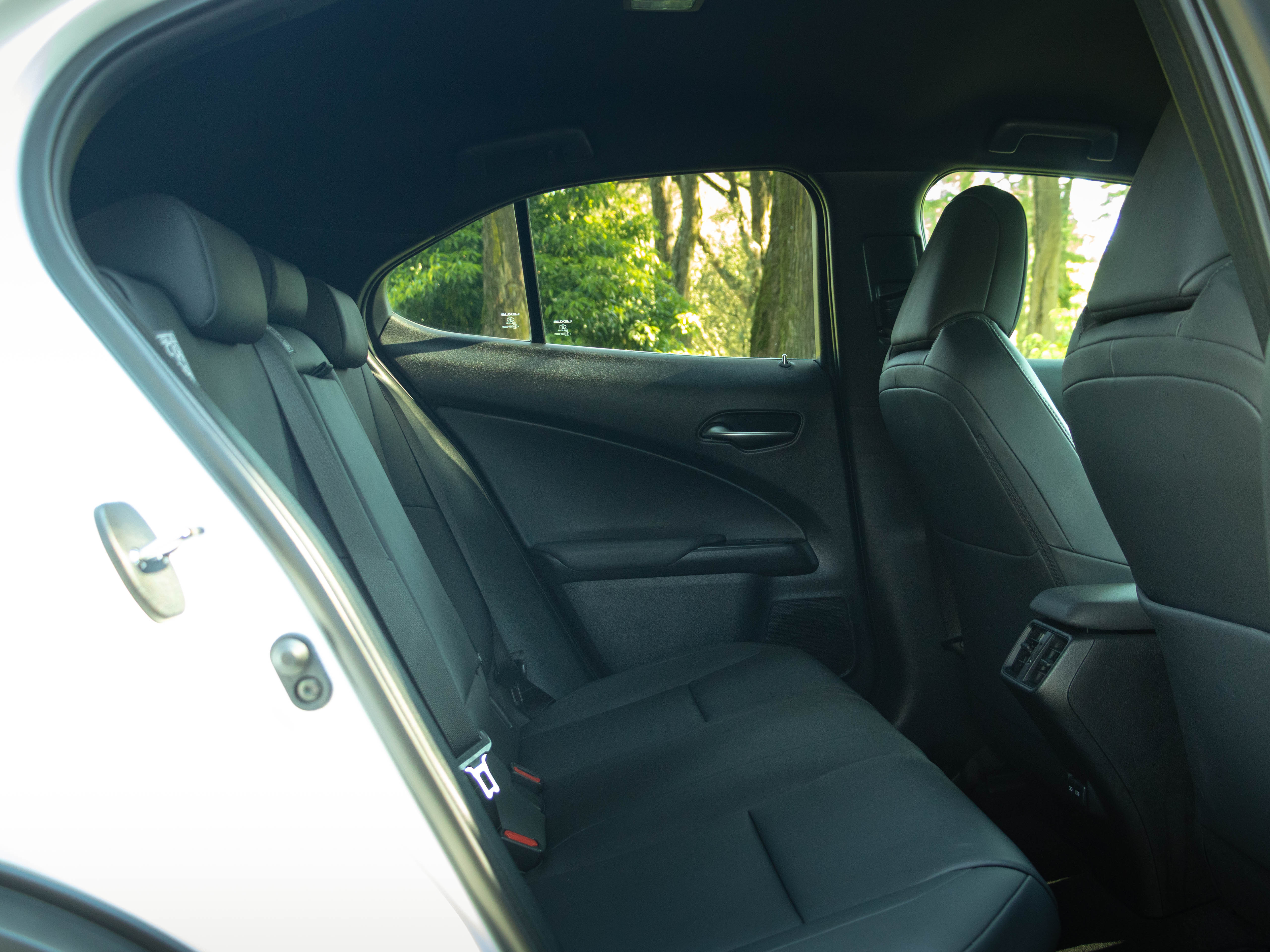 LEXUS UX 250H UX 250h Special Edition