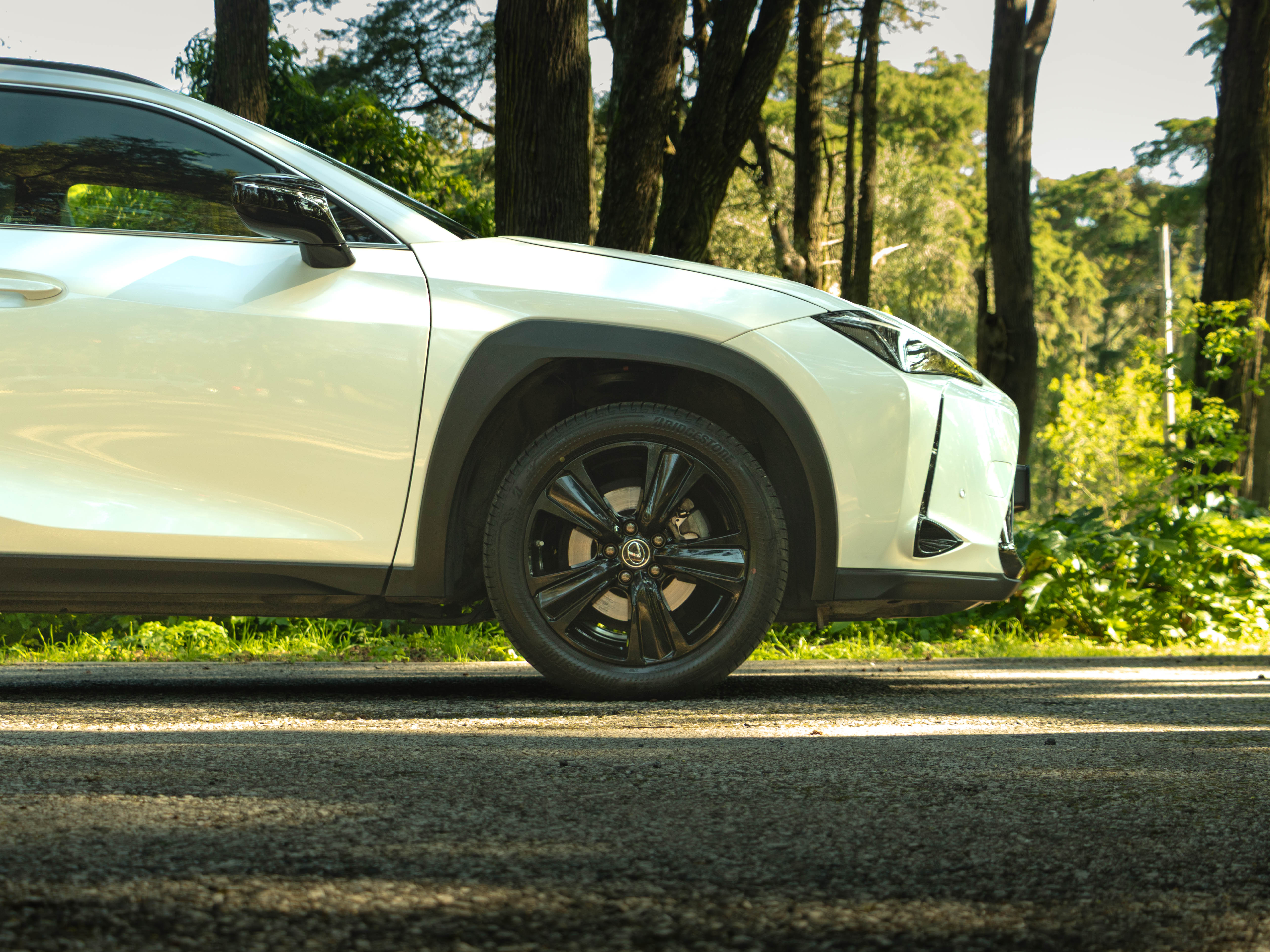 LEXUS UX 250H UX 250h Special Edition