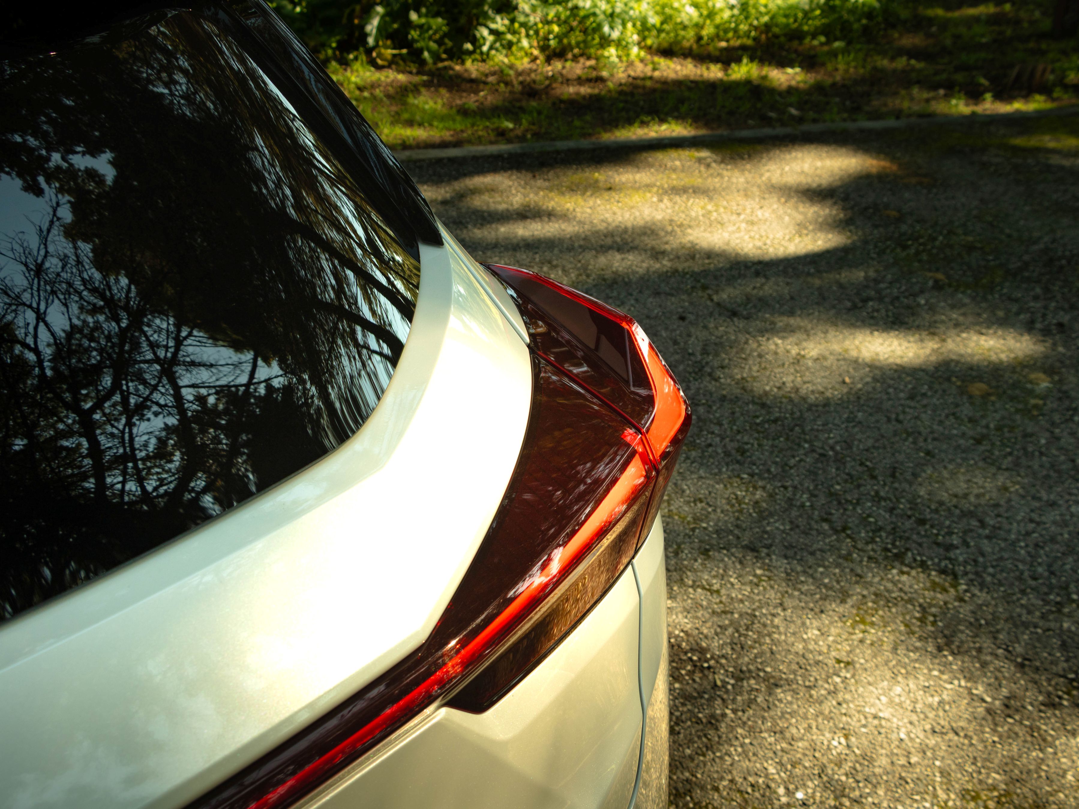 LEXUS UX 250H UX 250h Special Edition