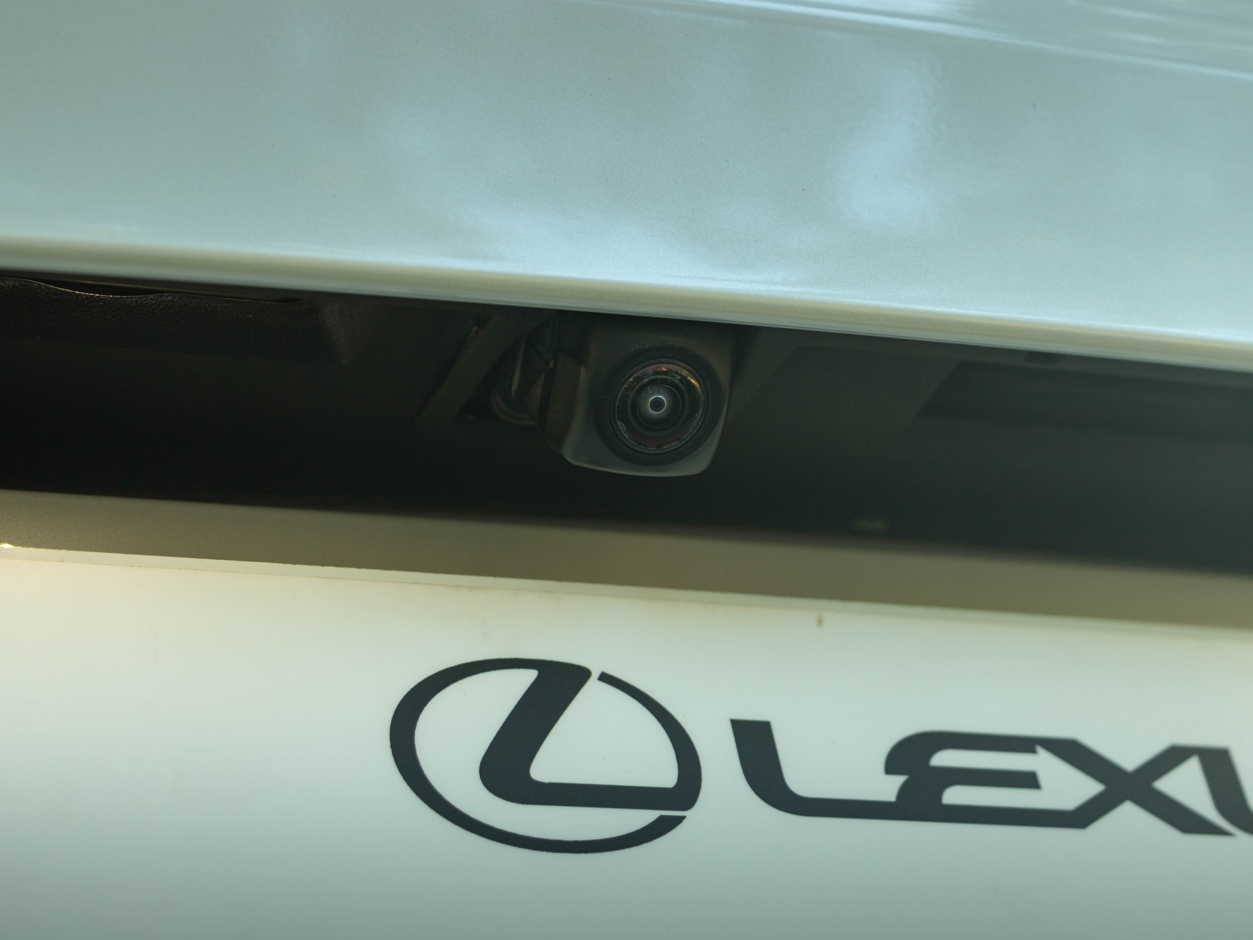 LEXUS UX 250H UX 250h Special Edition