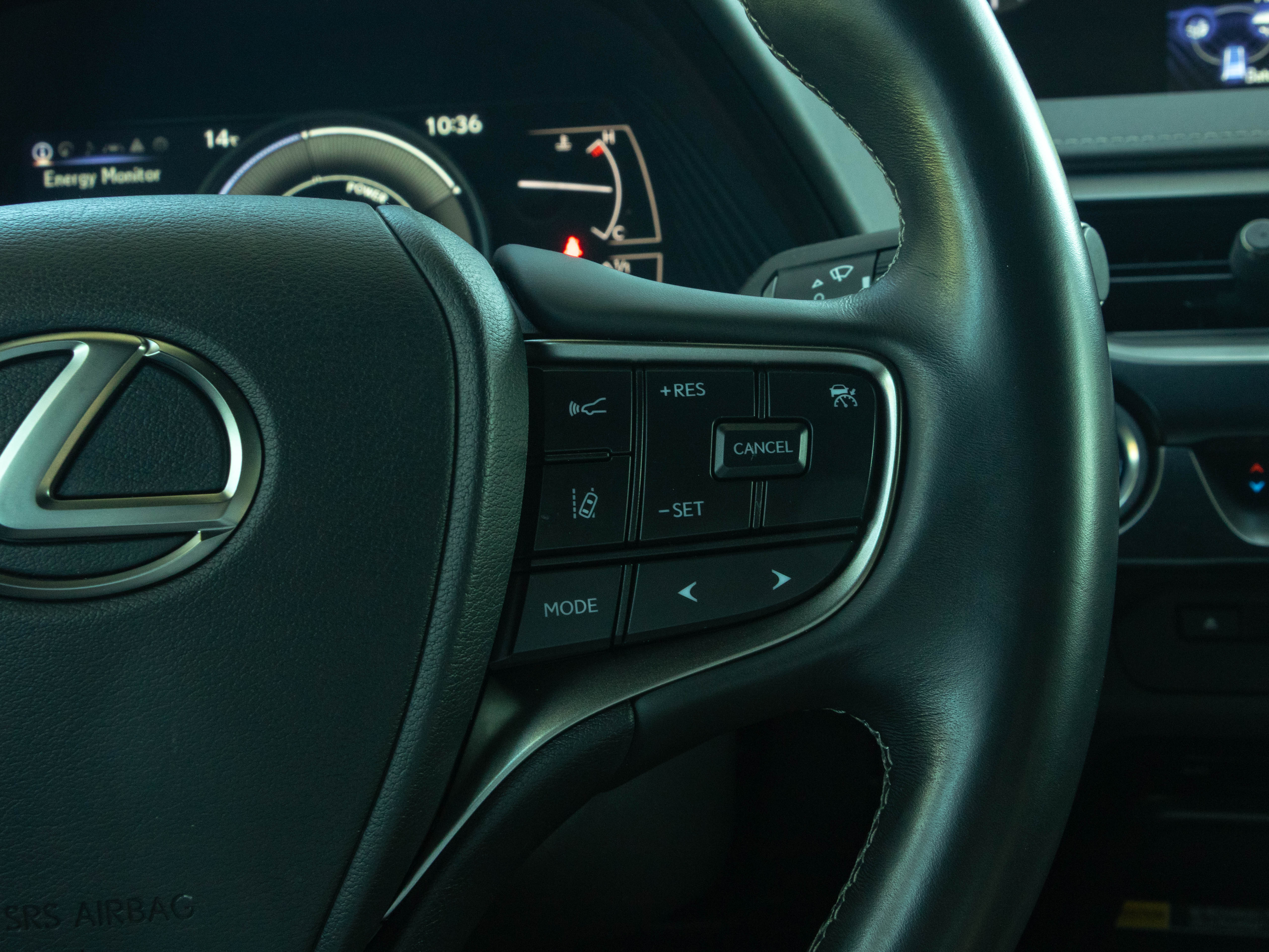 LEXUS UX 250H UX 250h Special Edition