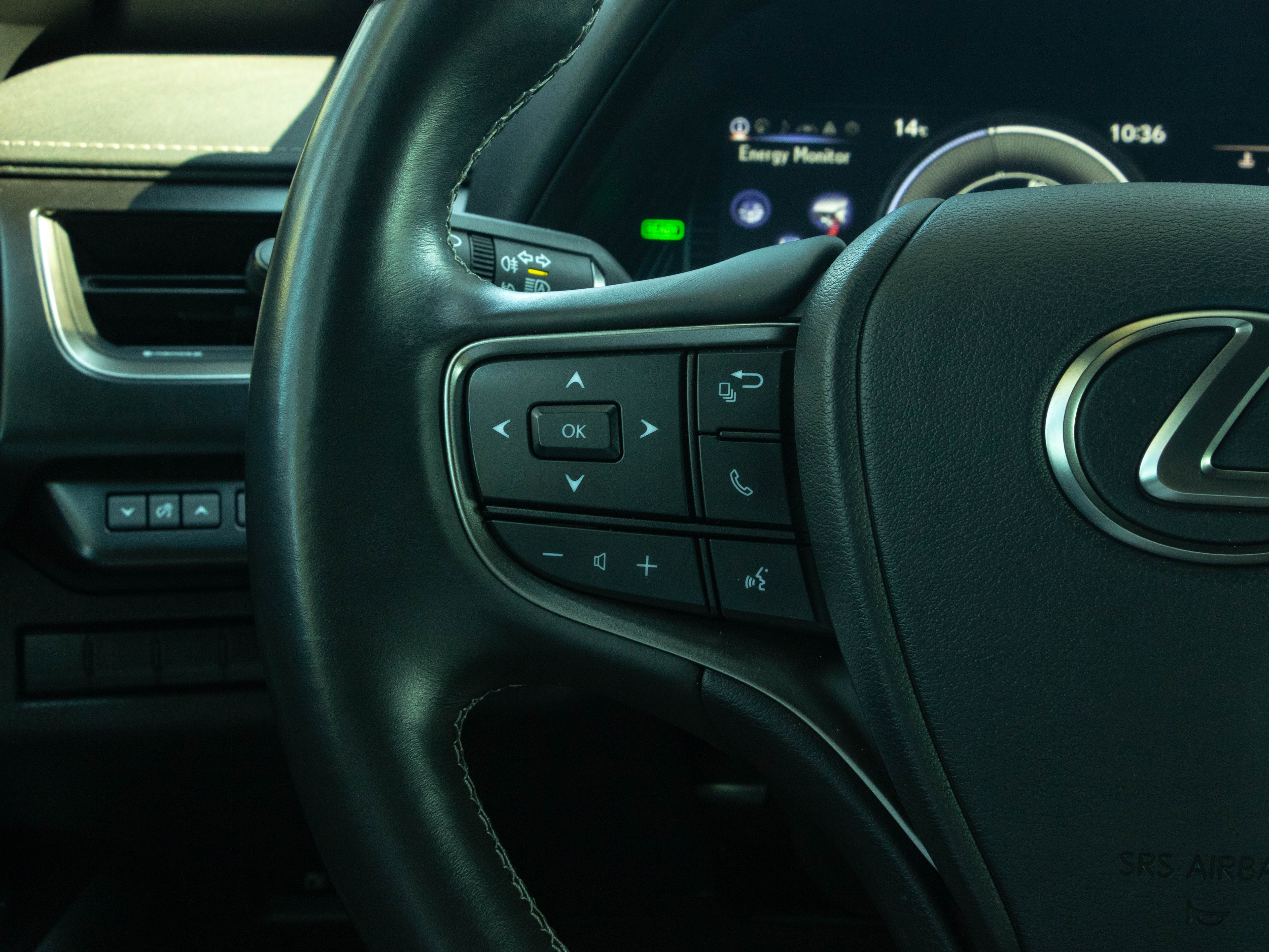 LEXUS UX 250H UX 250h Special Edition