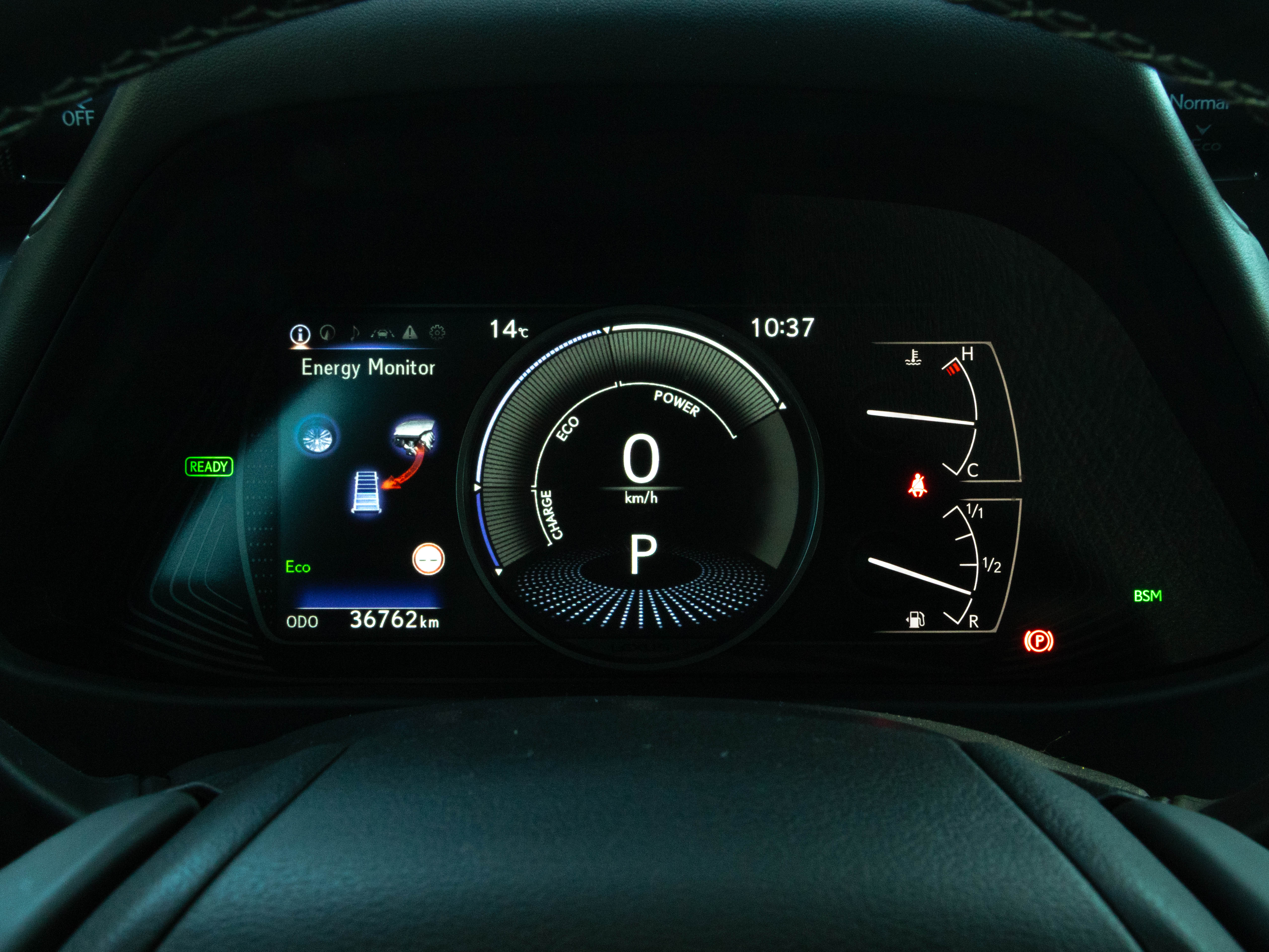 LEXUS UX 250H UX 250h Special Edition