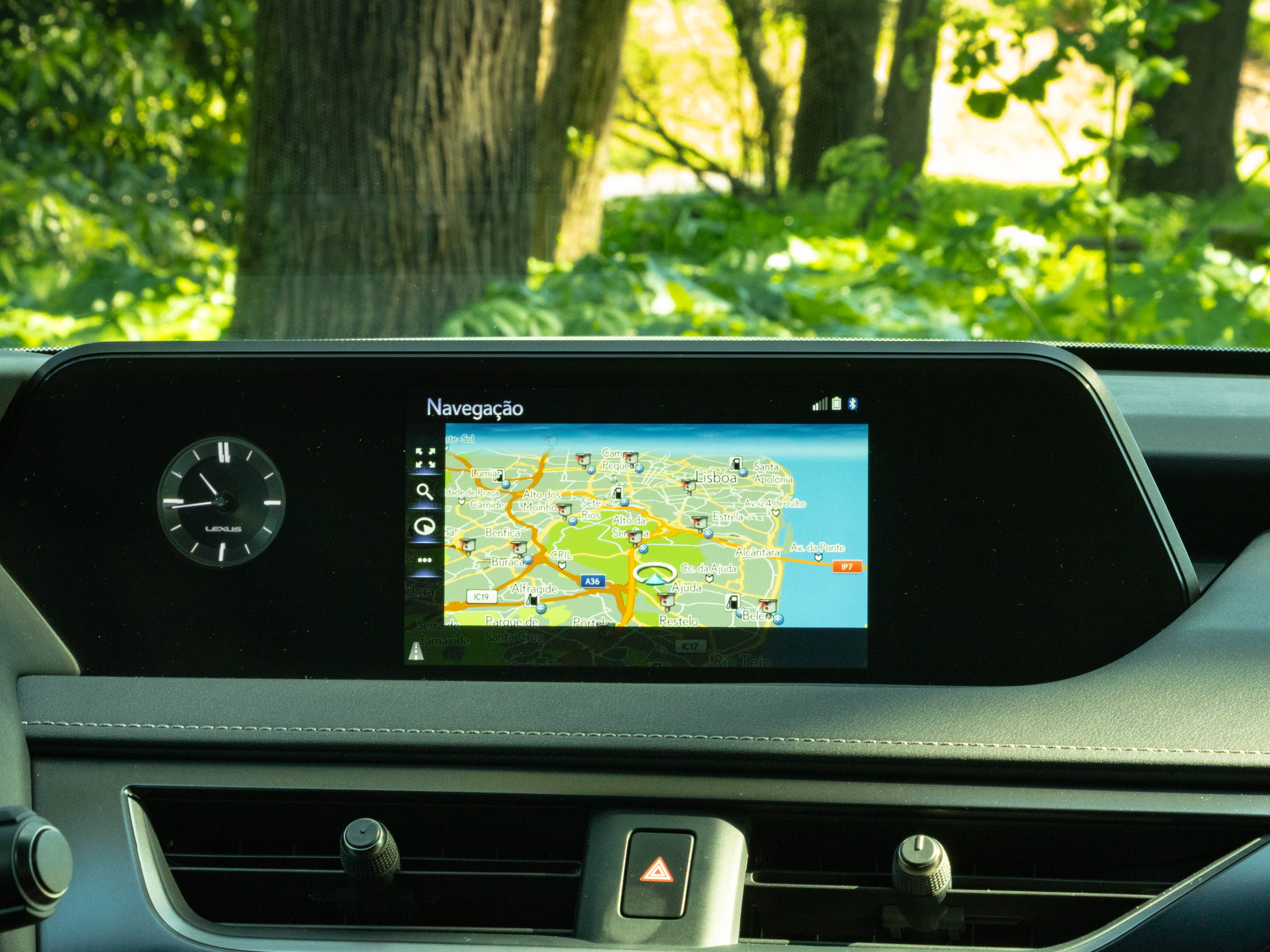 LEXUS UX 250H UX 250h Special Edition