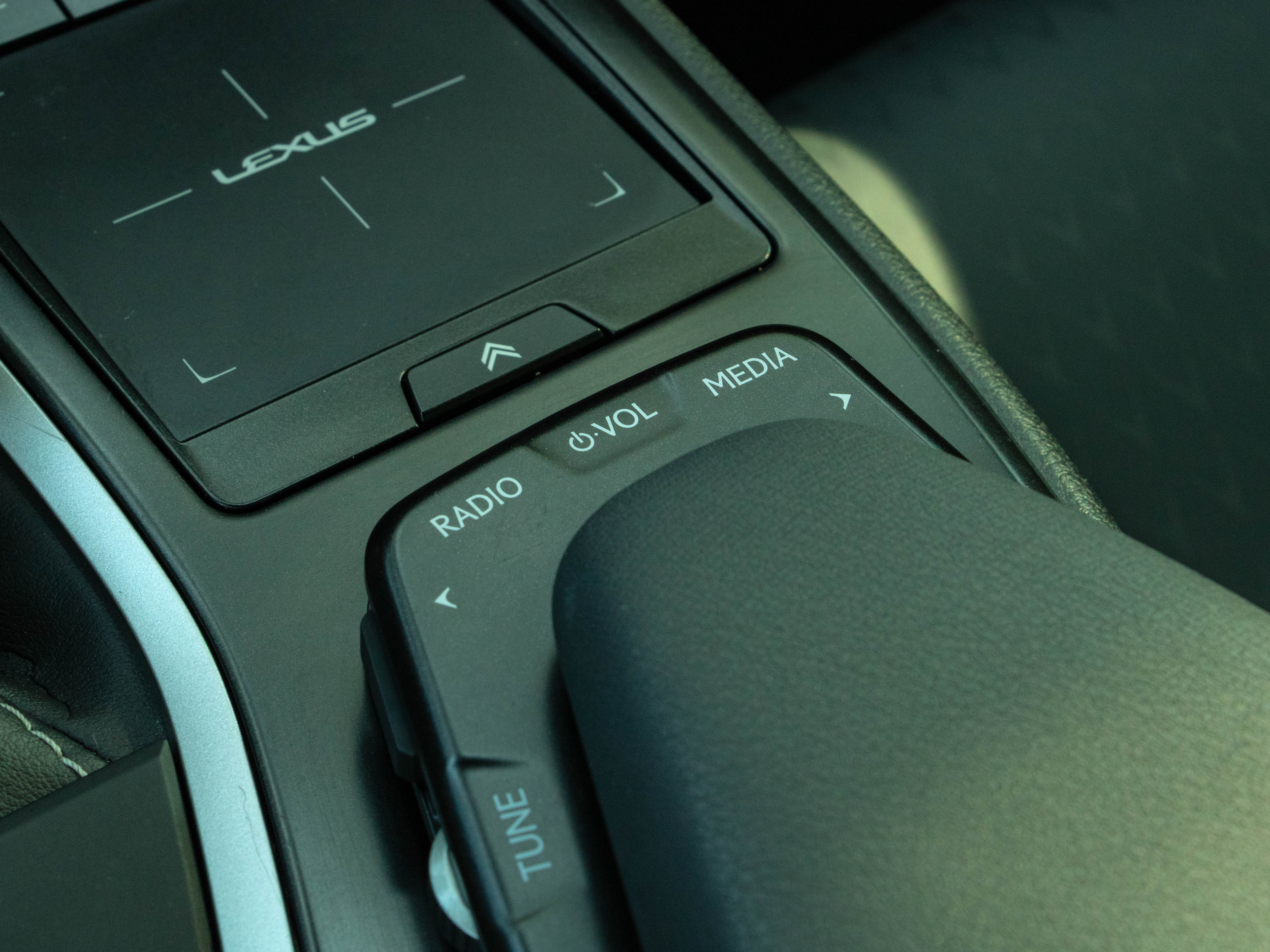 LEXUS UX 250H UX 250h Special Edition