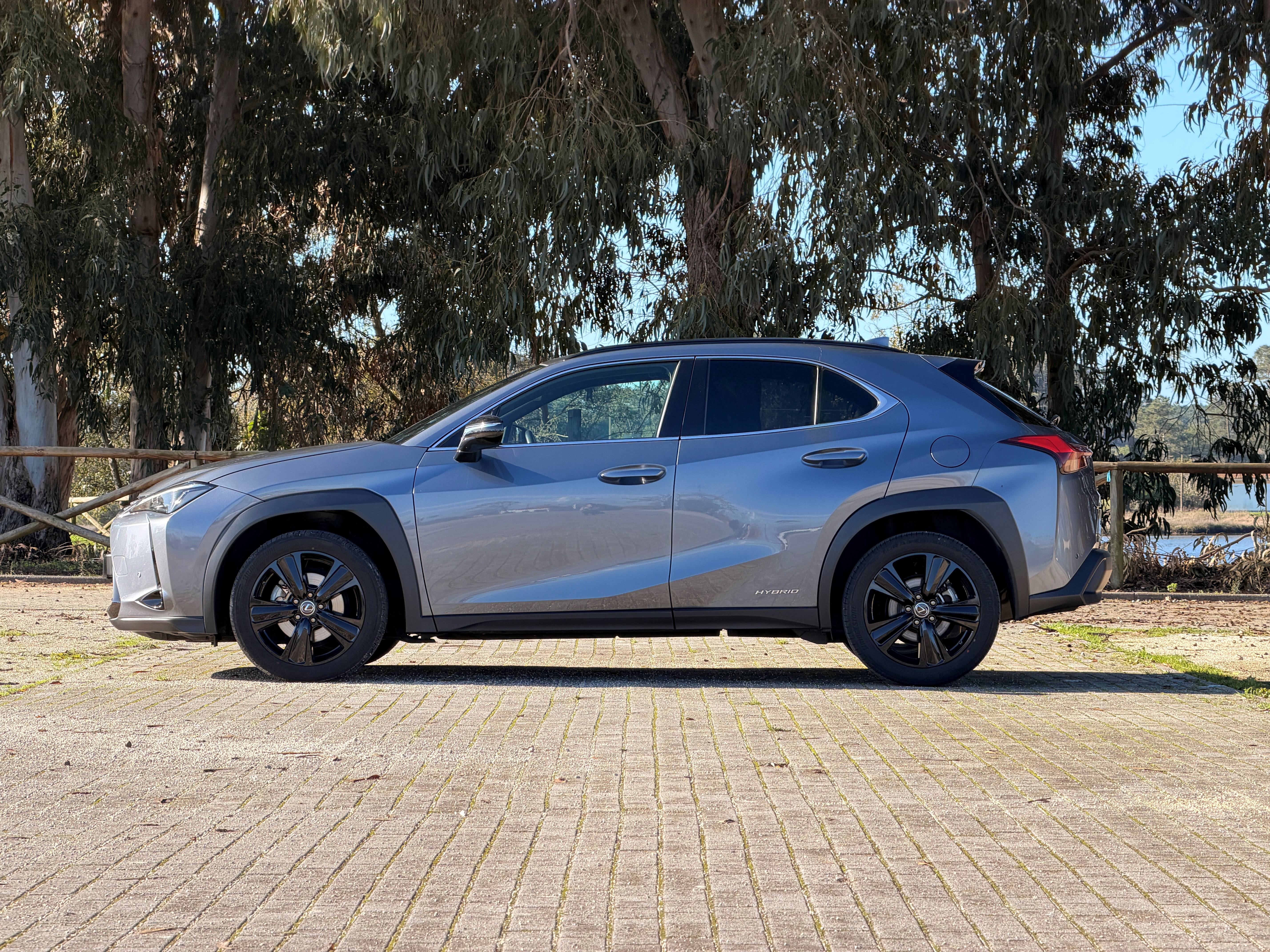 LEXUS UX 250H UX 250h Special Edition