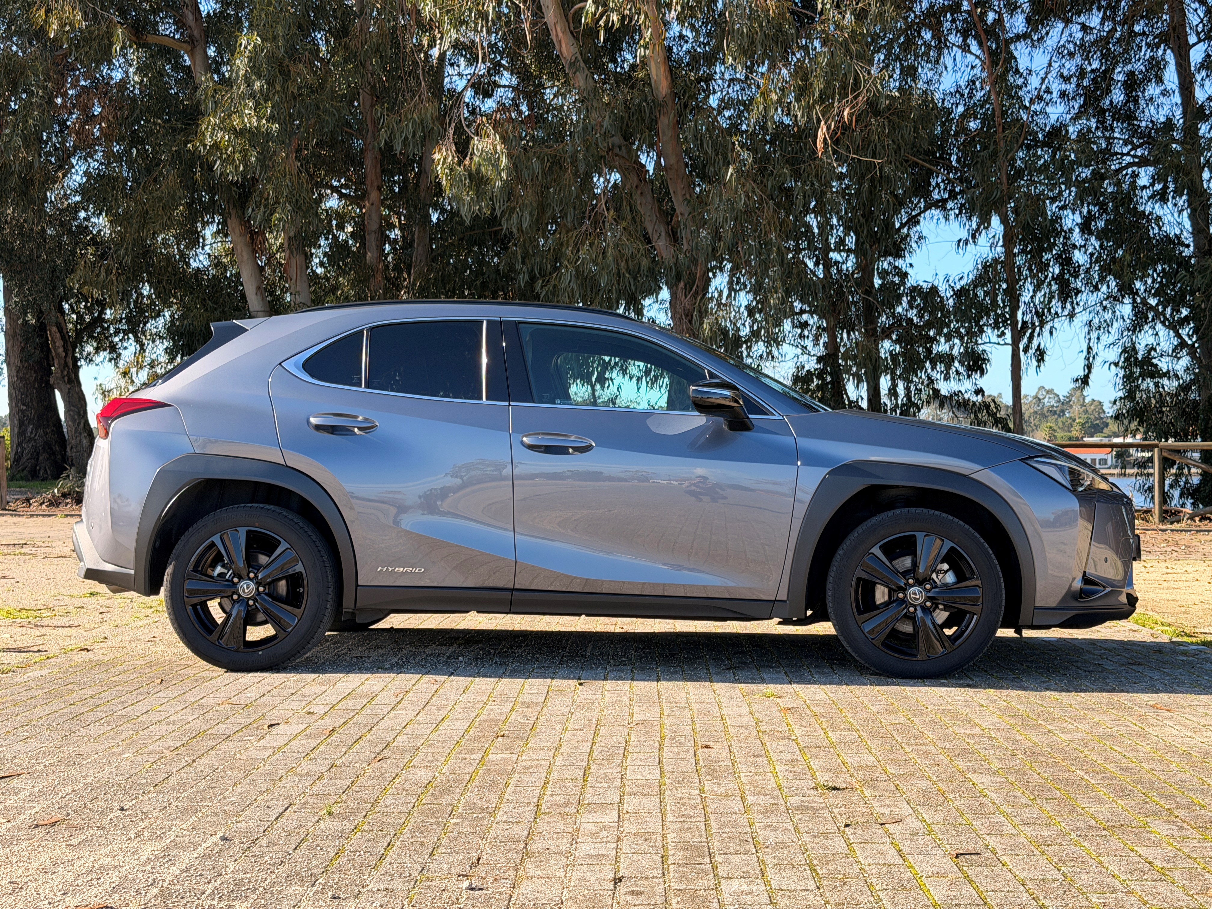 LEXUS UX 250H UX 250h Special Edition