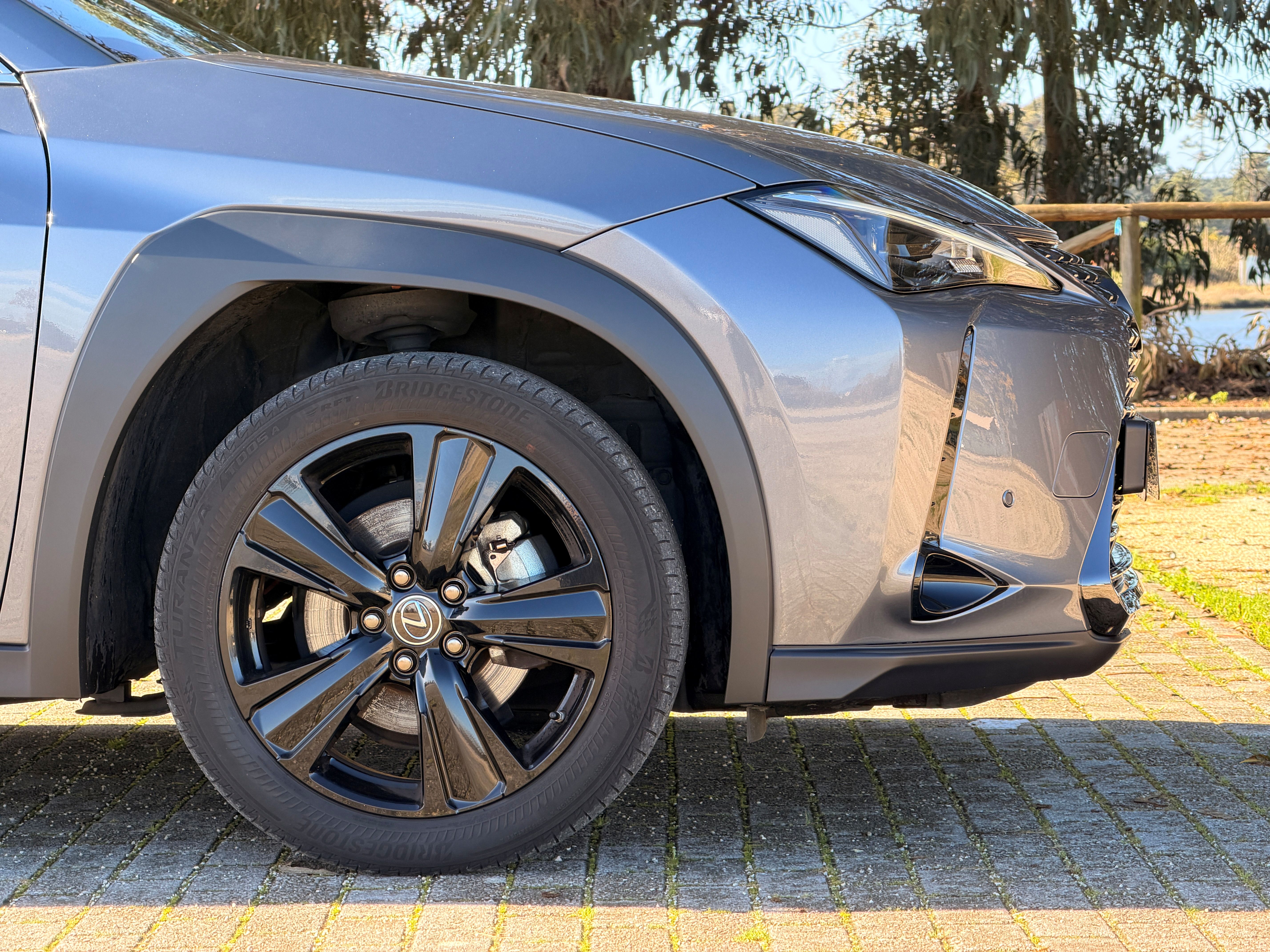 LEXUS UX 250H UX 250h Special Edition
