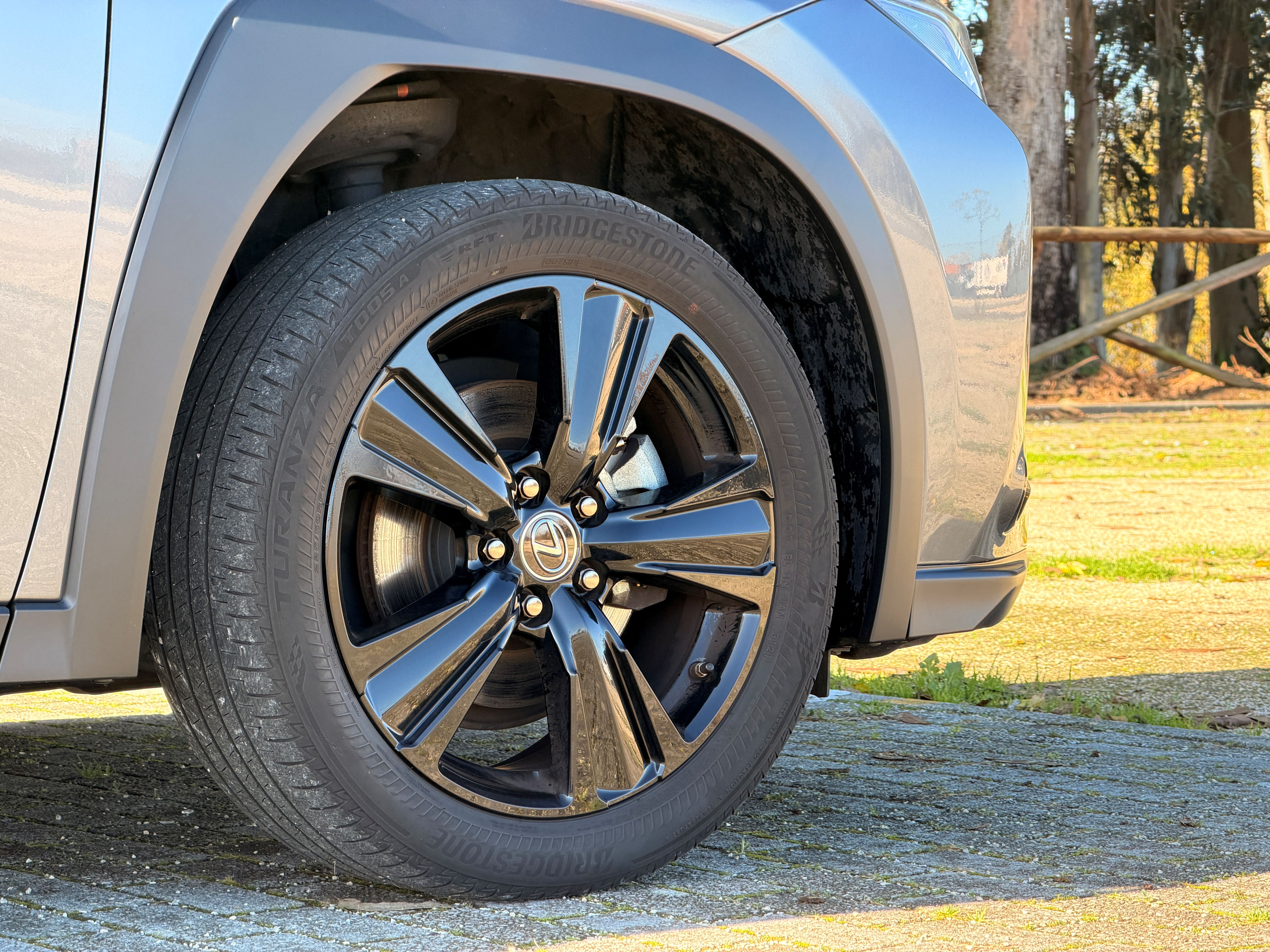 LEXUS UX 250H UX 250h Special Edition