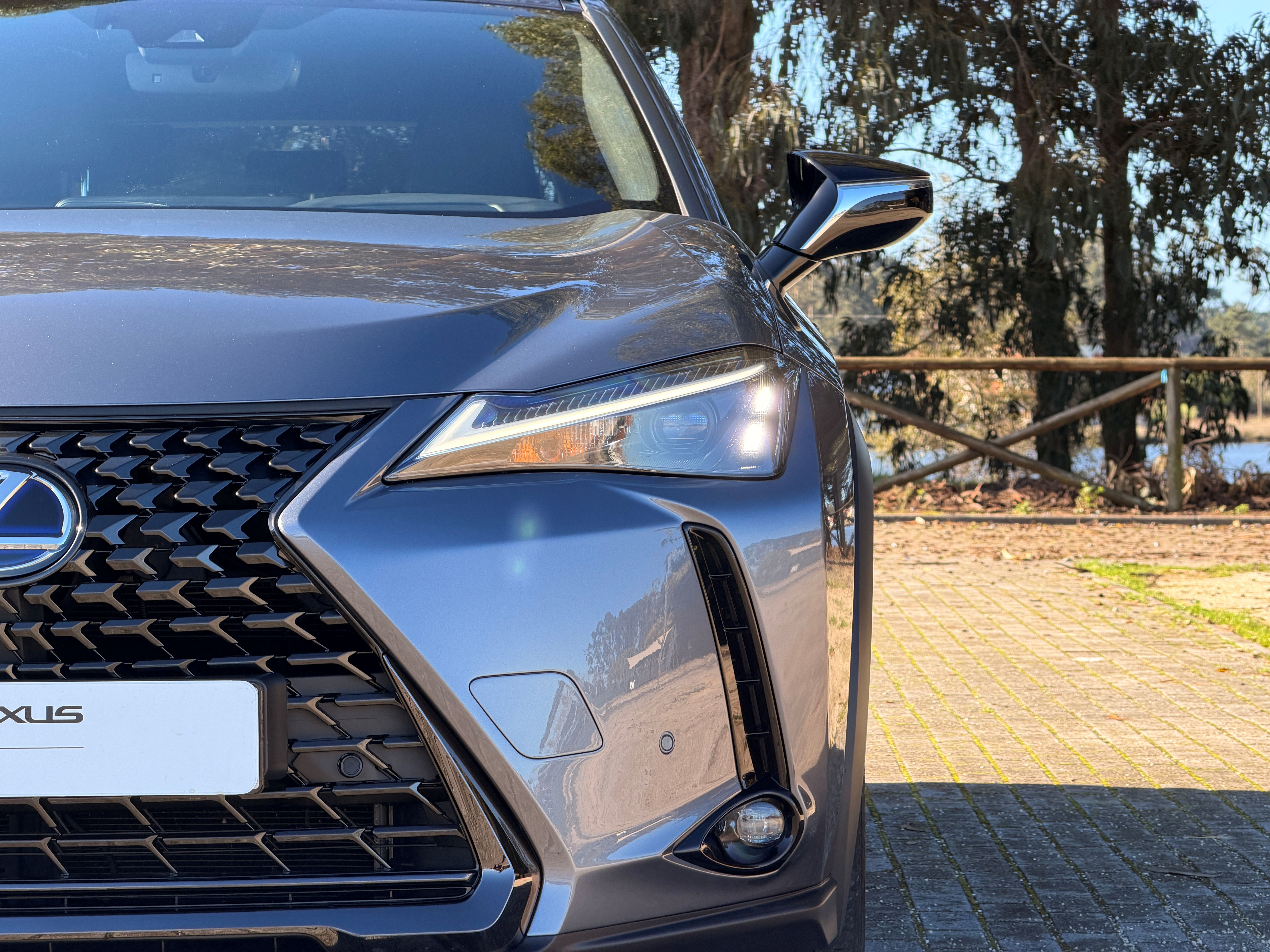 LEXUS UX 250H UX 250h Special Edition