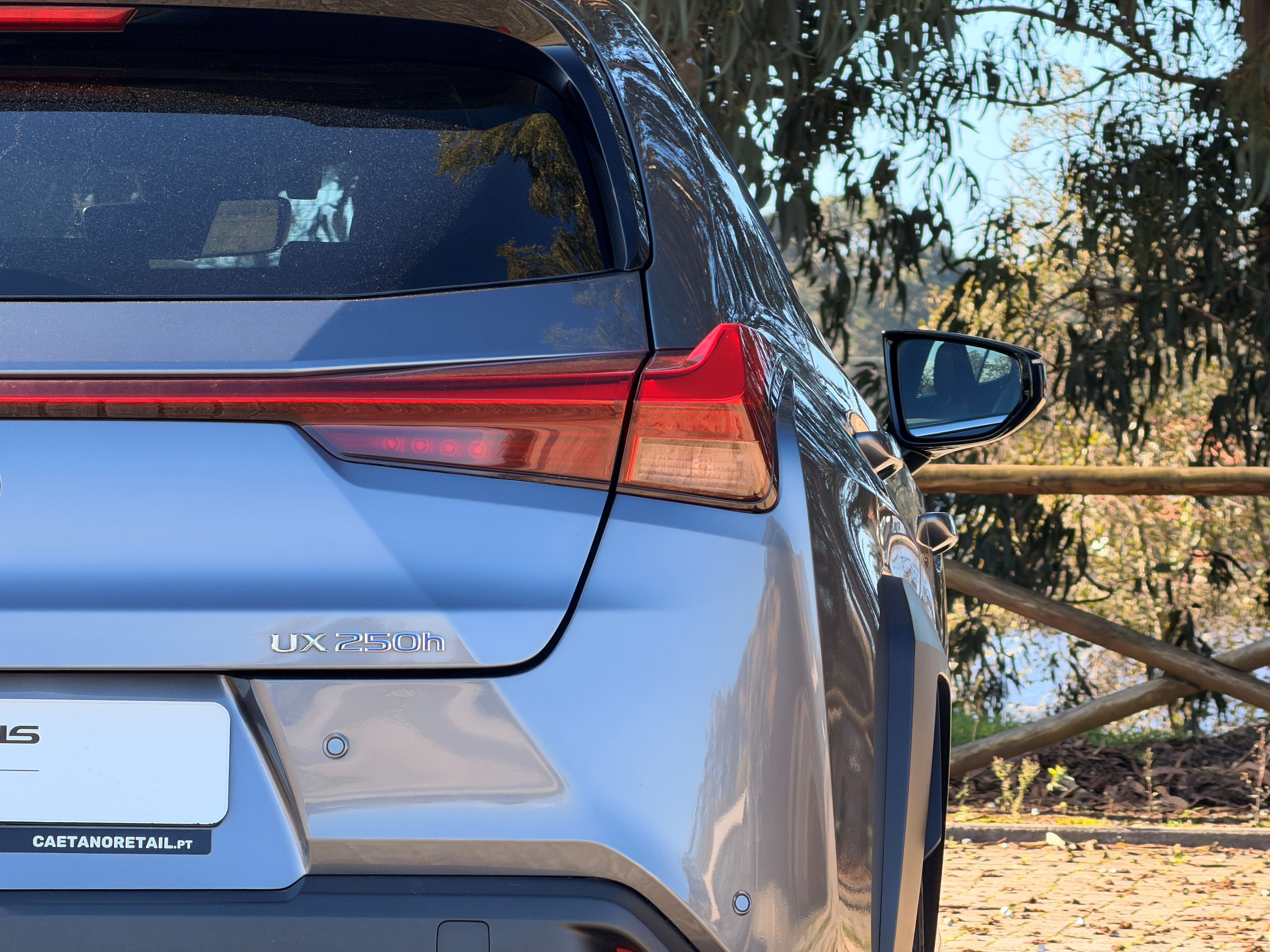 LEXUS UX 250H UX 250h Special Edition