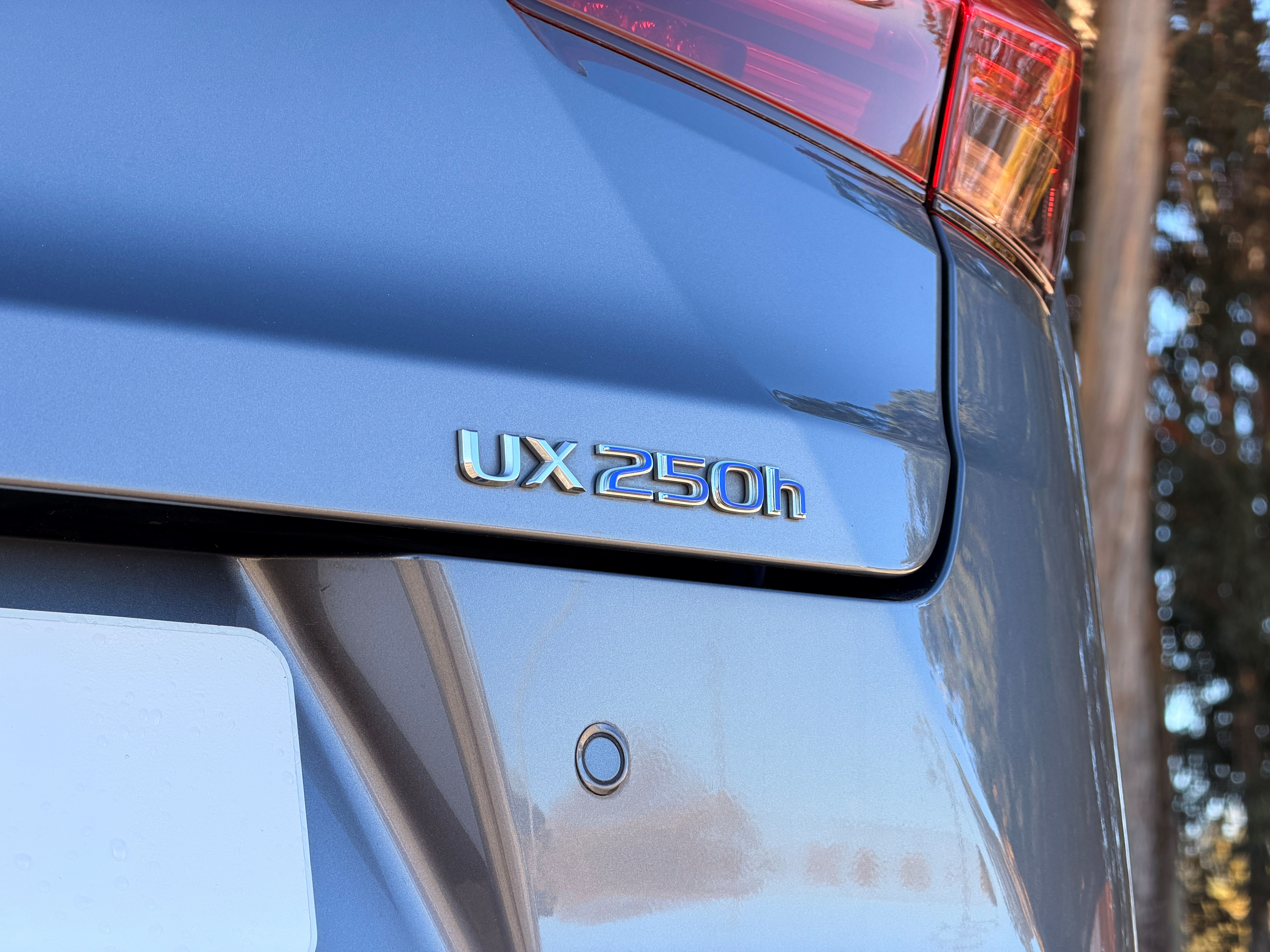 LEXUS UX 250H UX 250h Special Edition