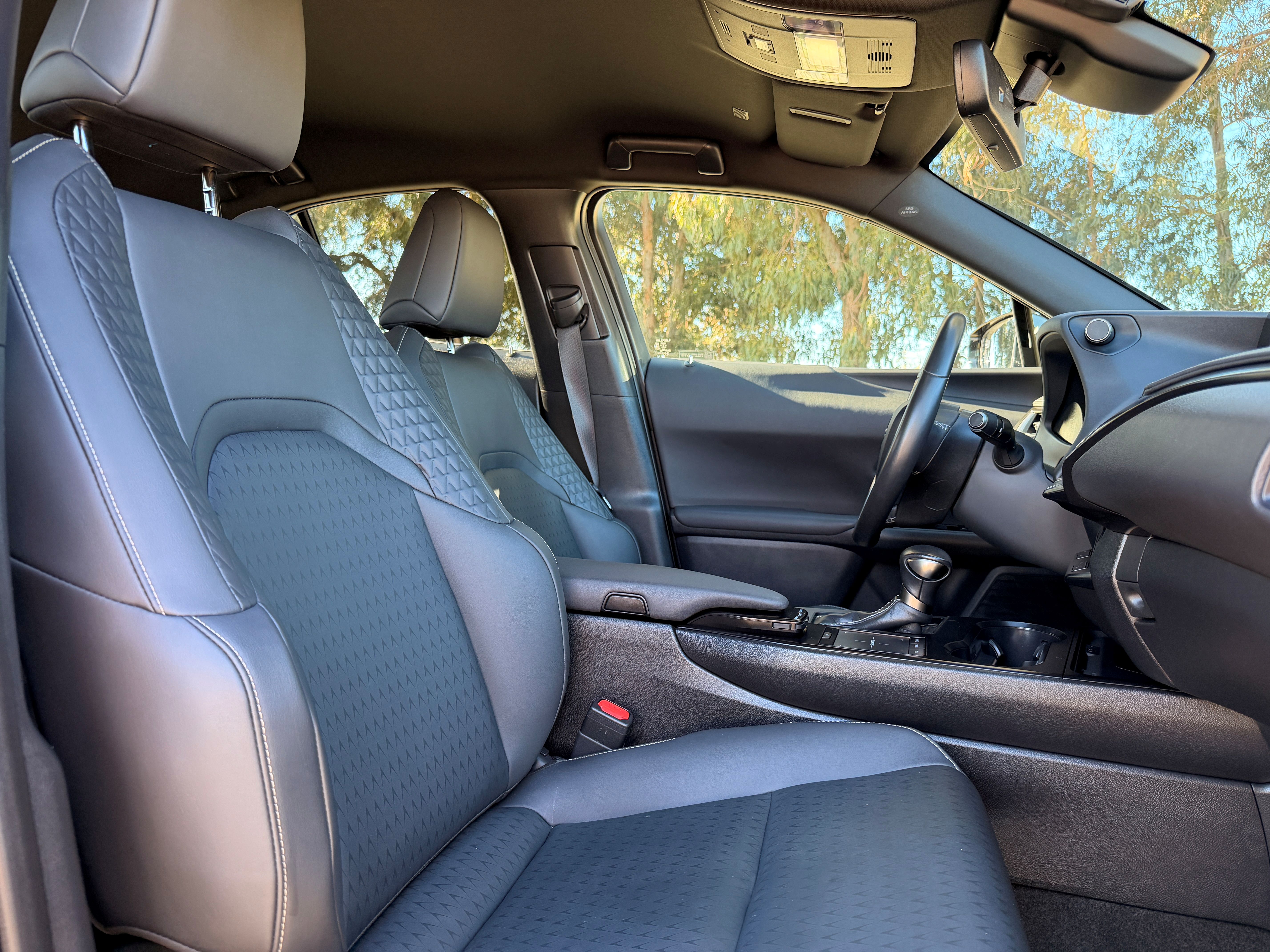 LEXUS UX 250H UX 250h Special Edition