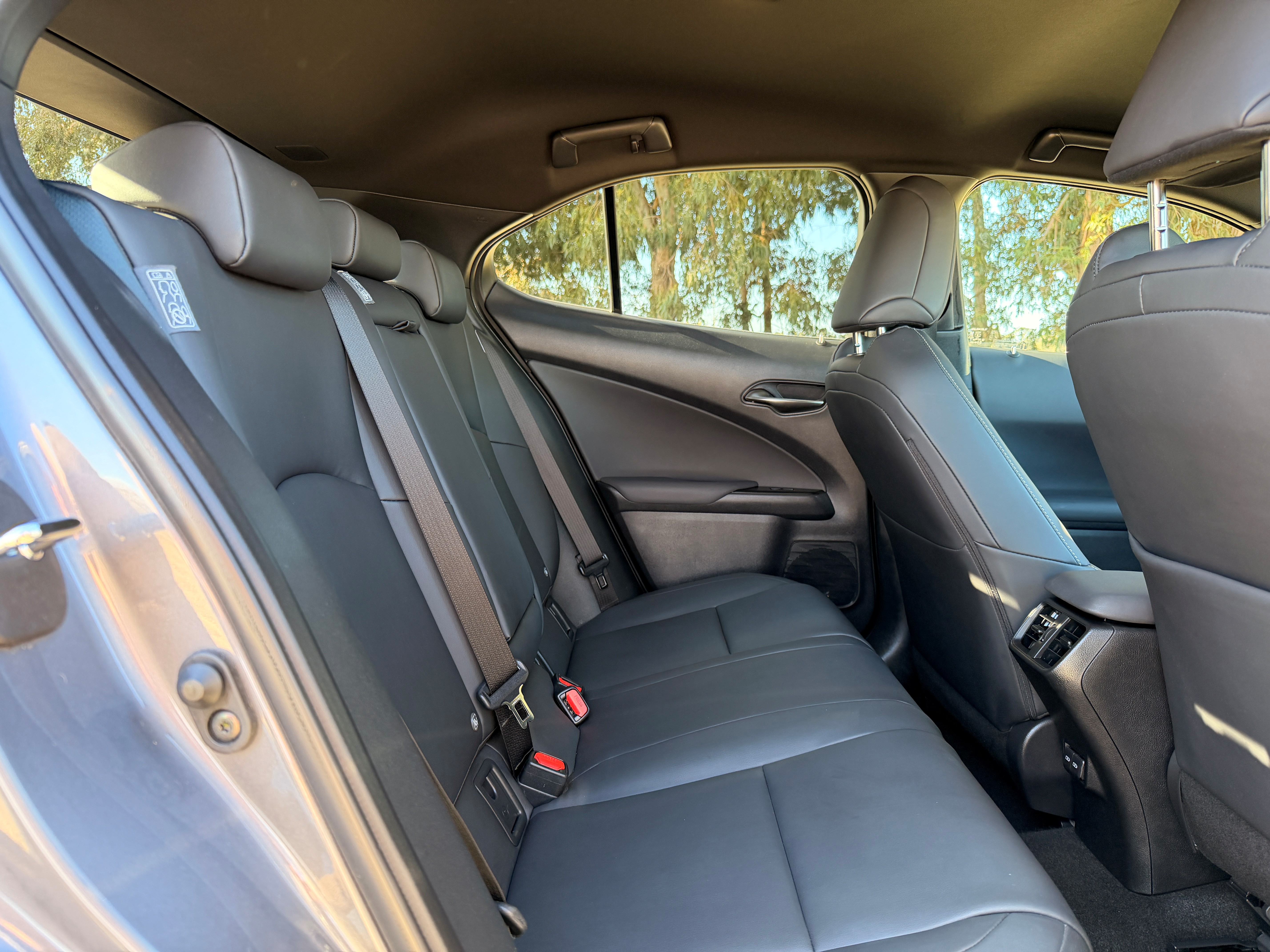 LEXUS UX 250H UX 250h Special Edition