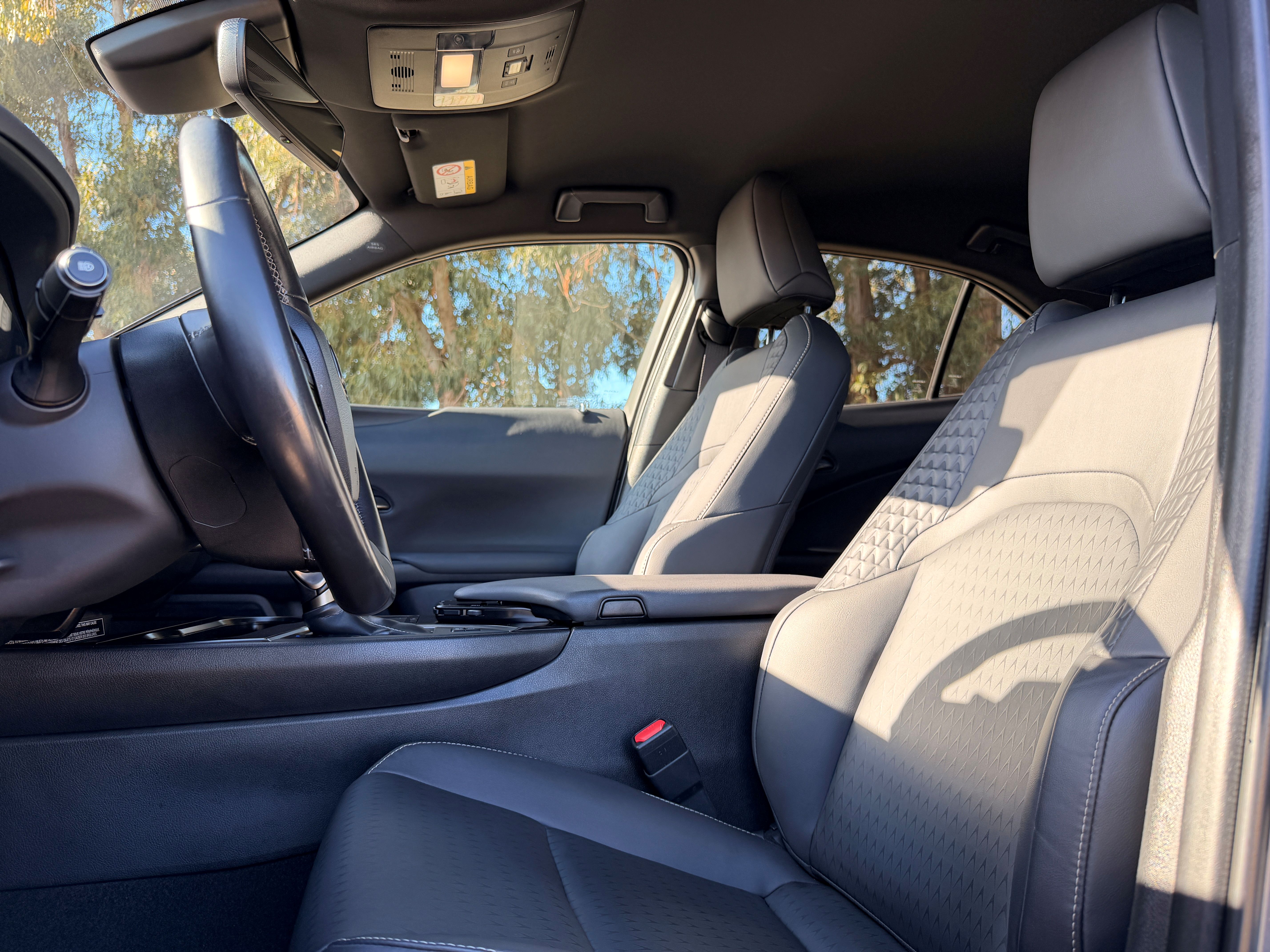 LEXUS UX 250H UX 250h Special Edition