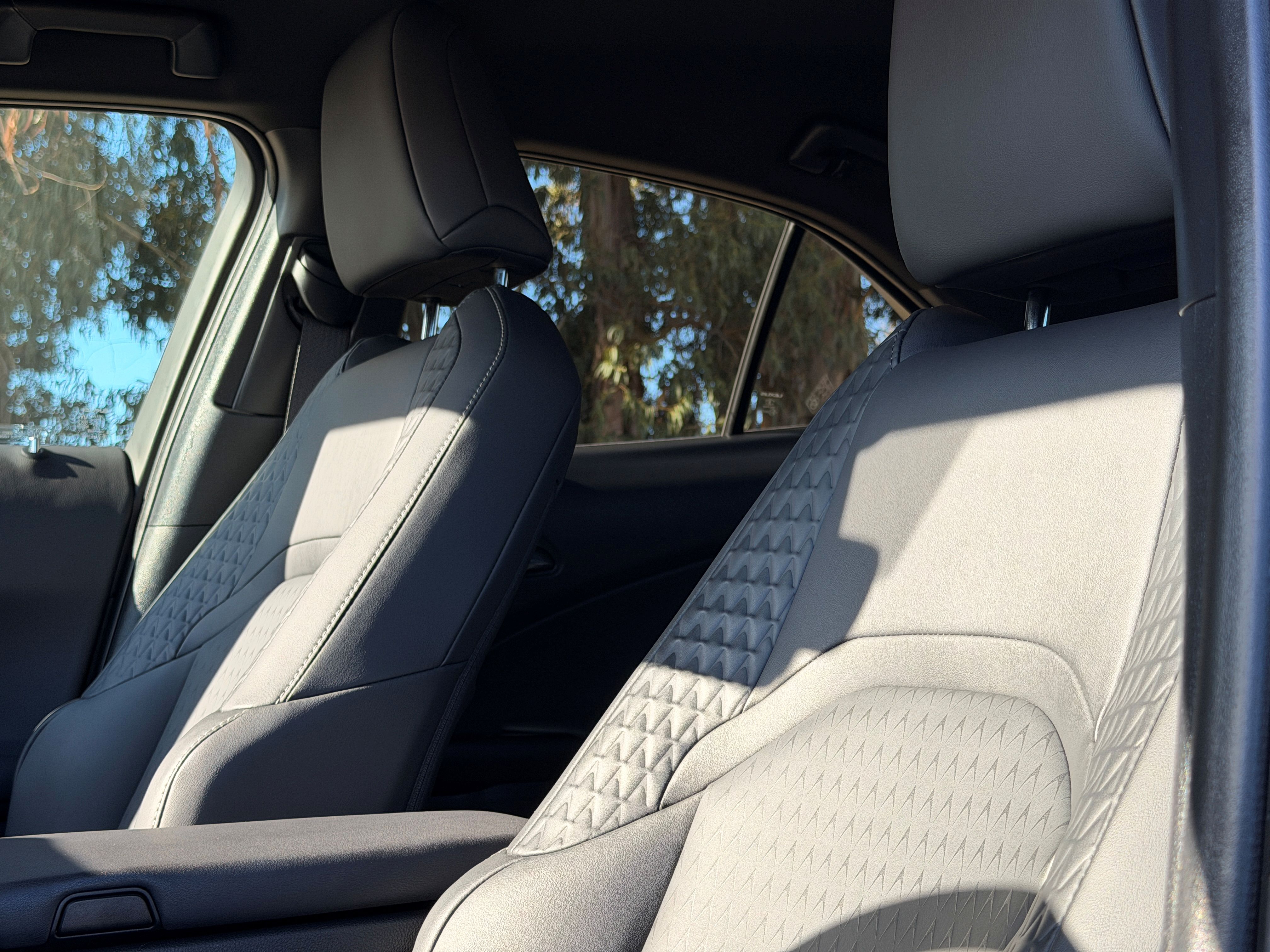 LEXUS UX 250H UX 250h Special Edition