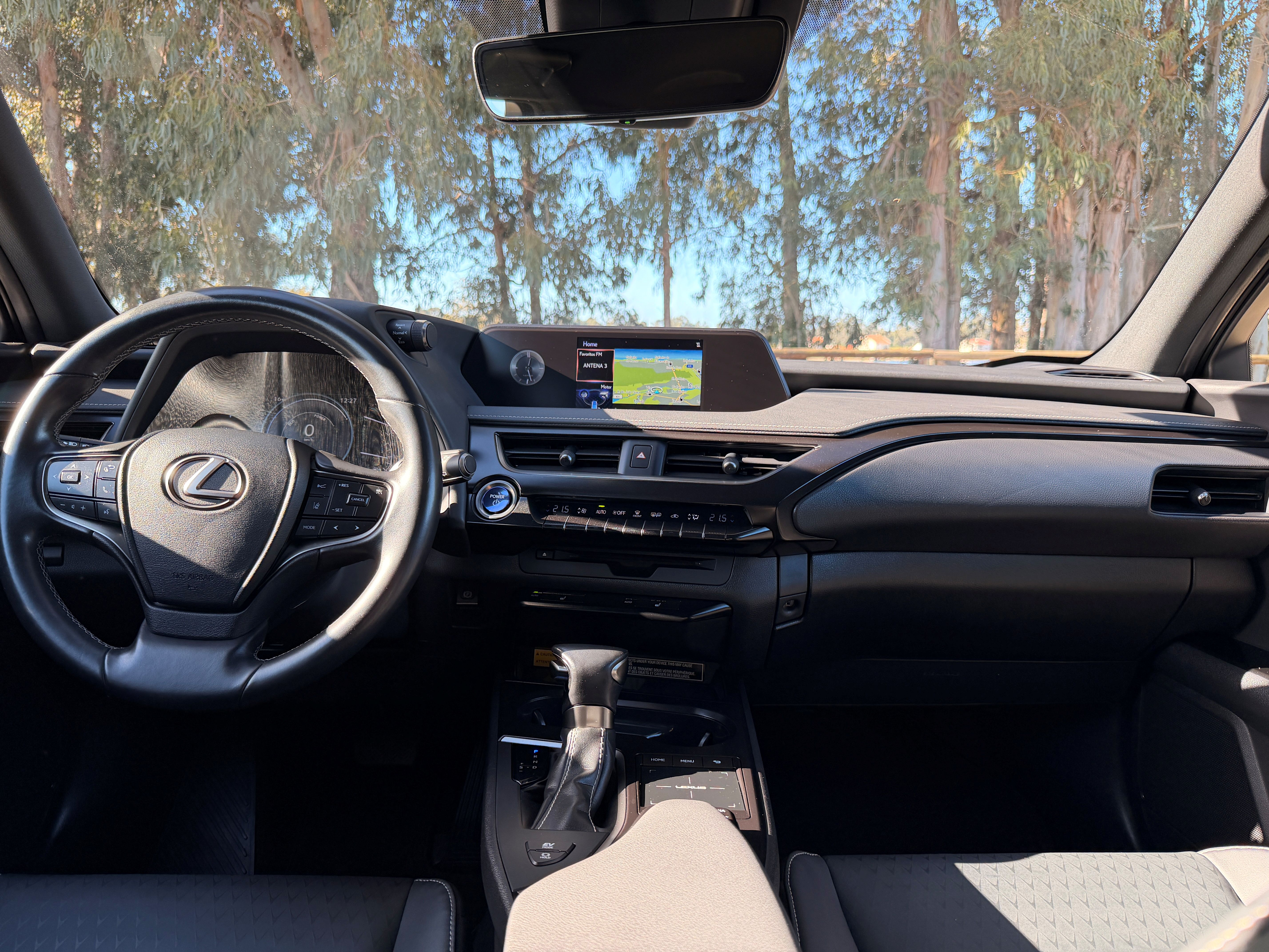 LEXUS UX 250H UX 250h Special Edition
