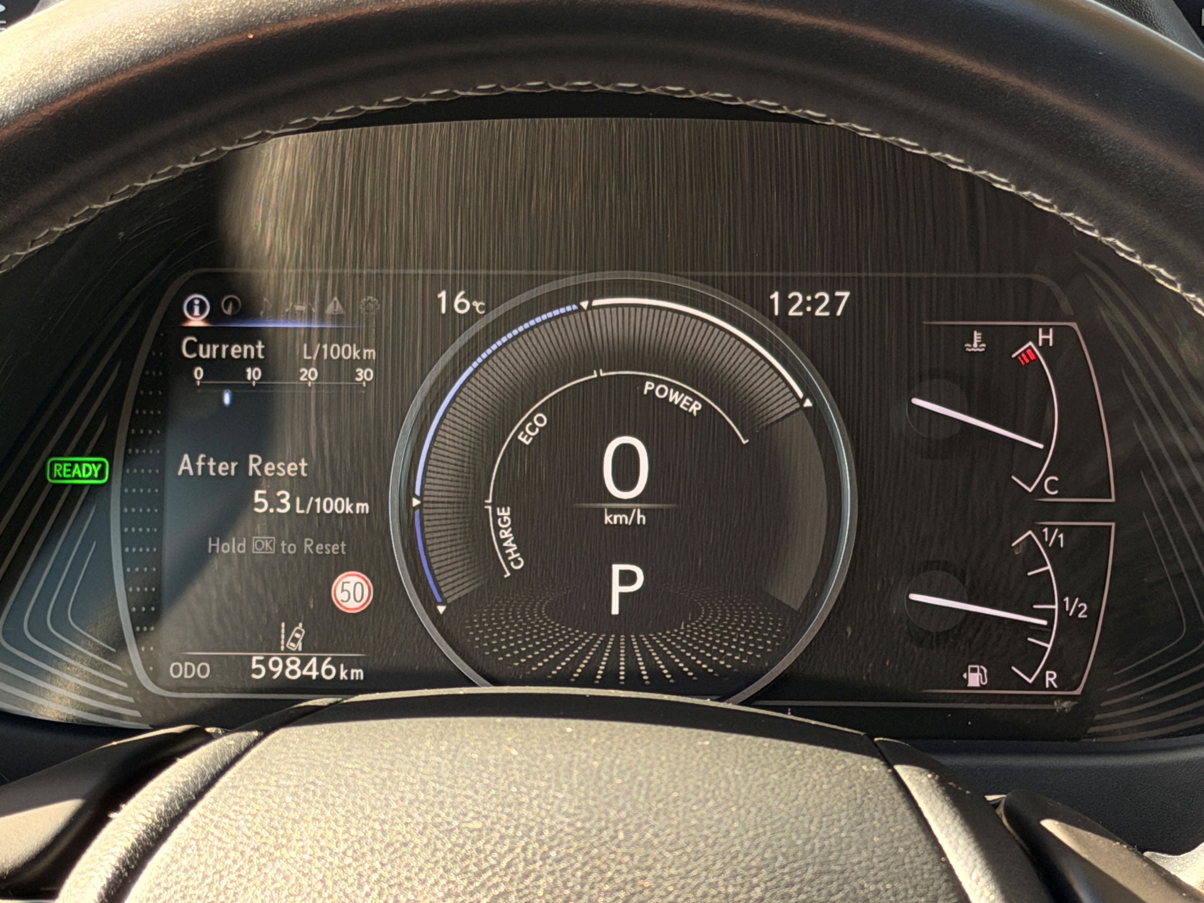 LEXUS UX 250H UX 250h Special Edition