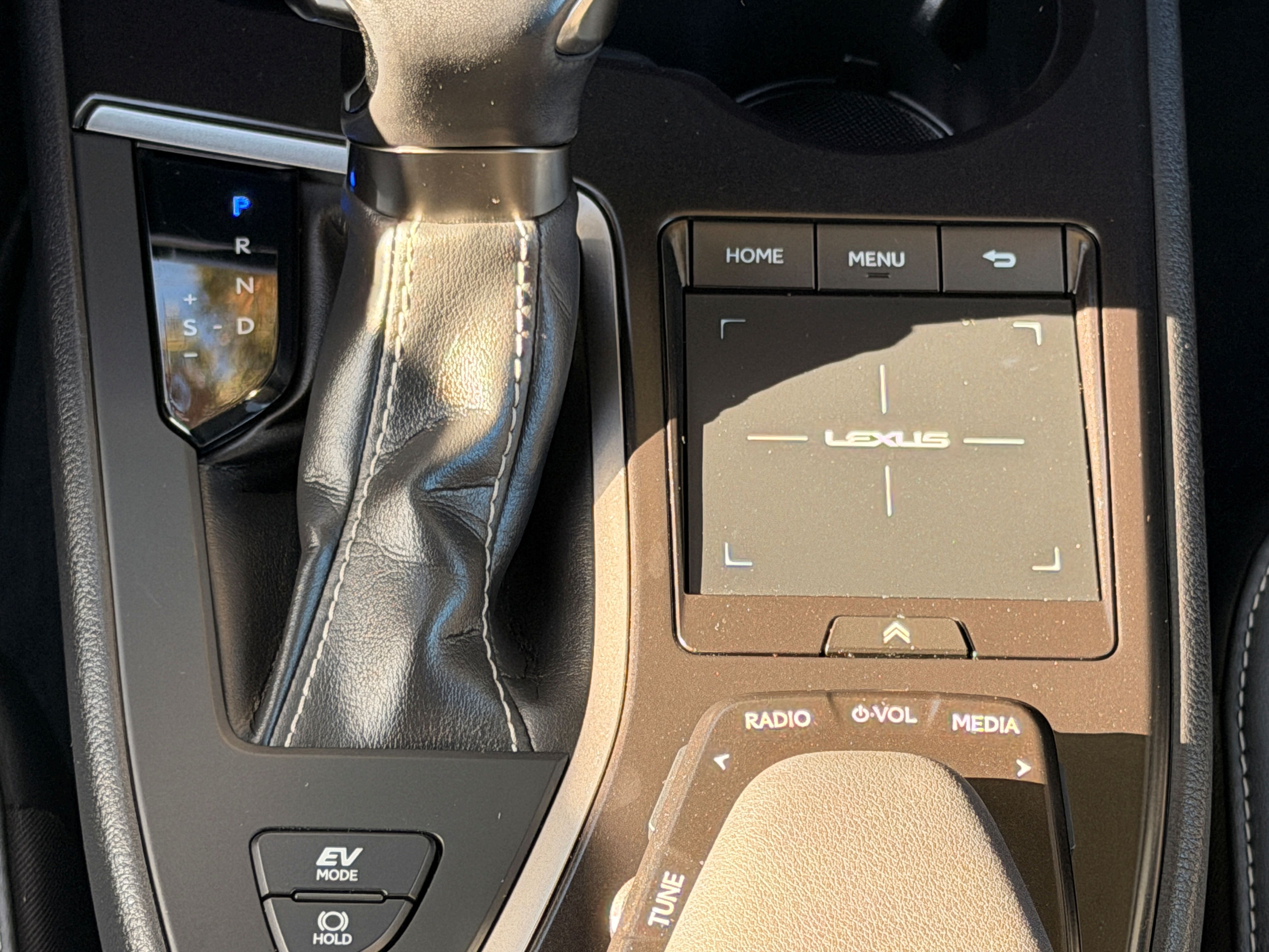 LEXUS UX 250H UX 250h Special Edition