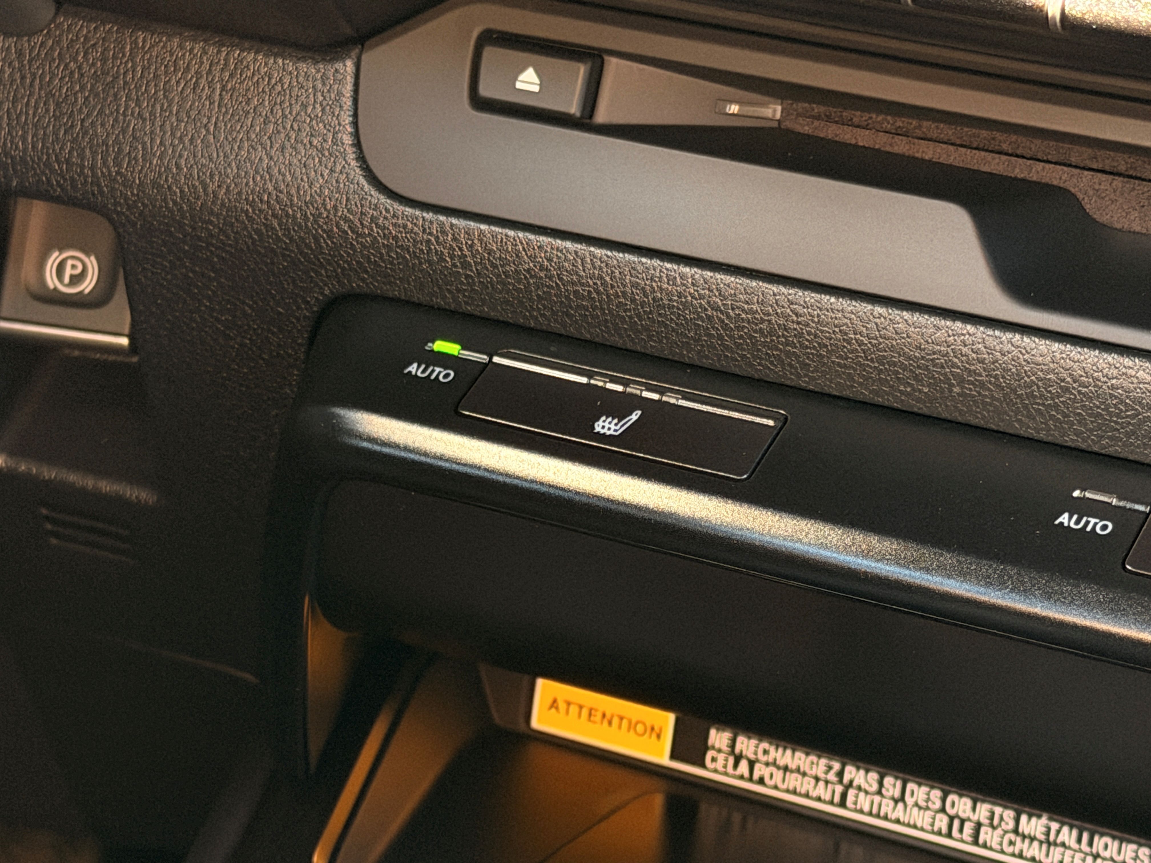 LEXUS UX 250H UX 250h Special Edition