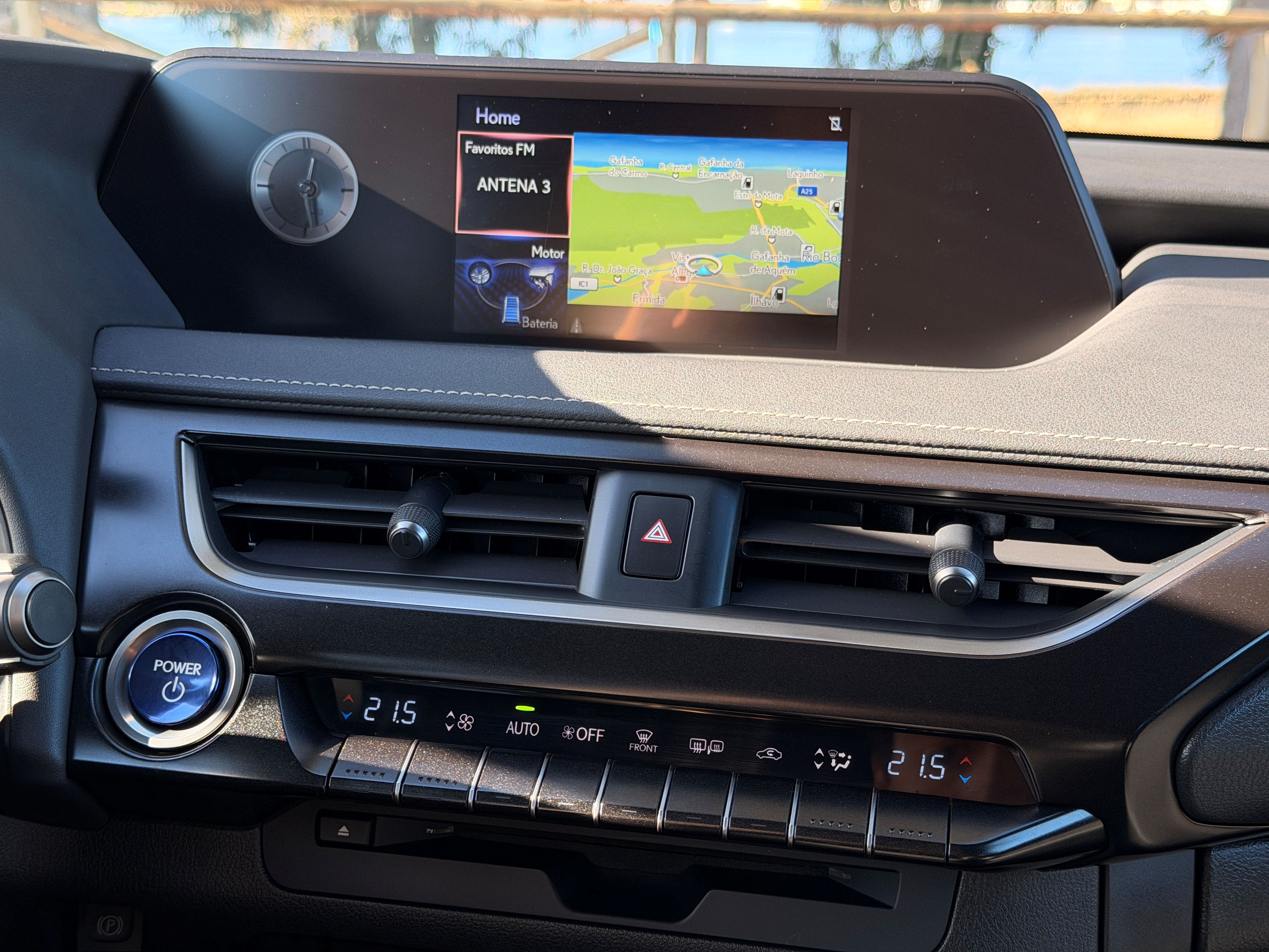 LEXUS UX 250H UX 250h Special Edition