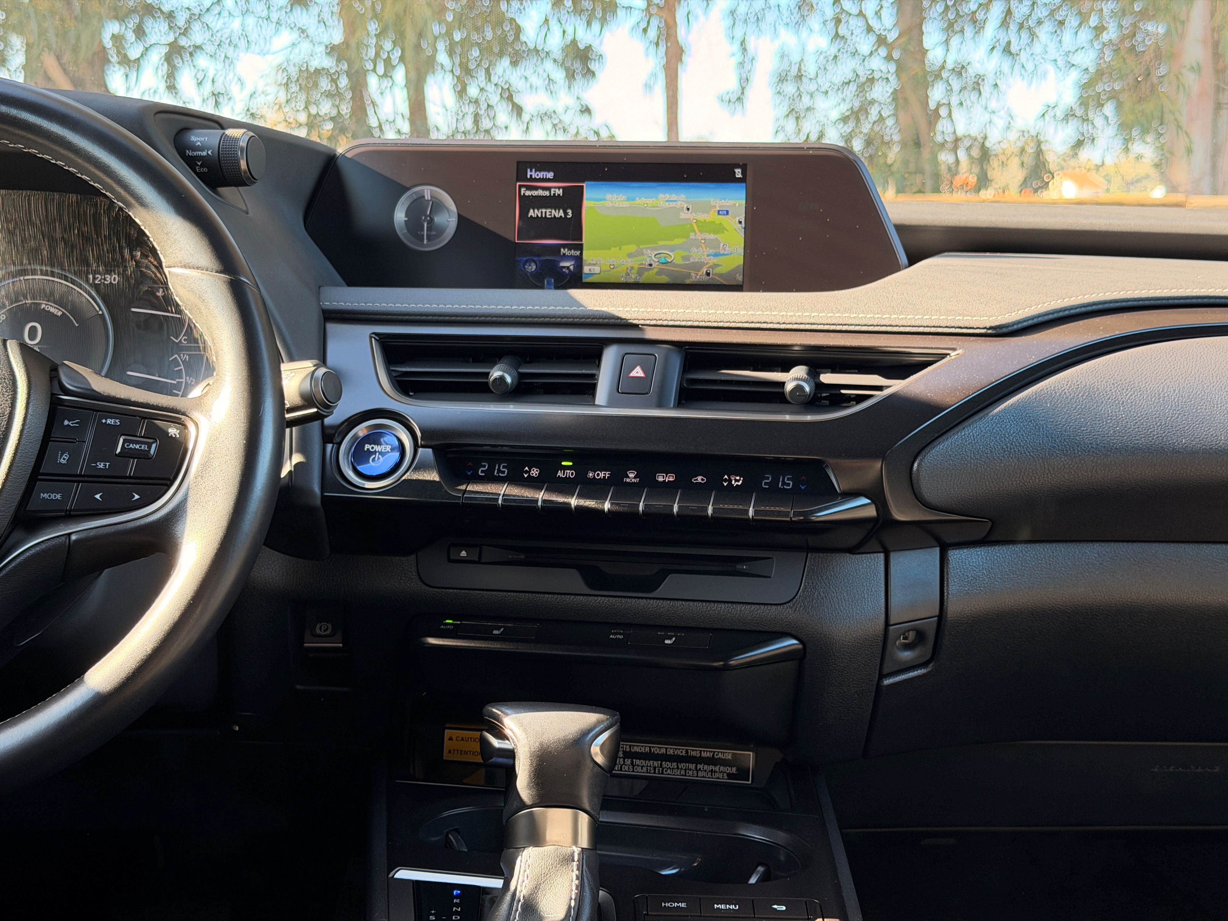 LEXUS UX 250H UX 250h Special Edition